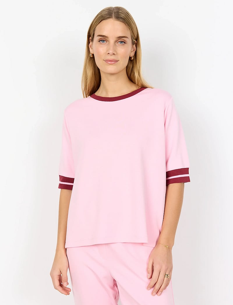 Soyaconcept - SC-BANU - 4120 rose - 0