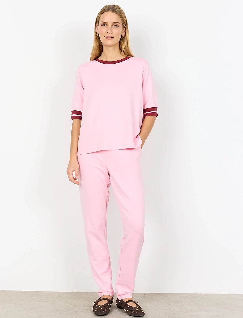Soyaconcept - SC-BANU - 4120 rose - 3