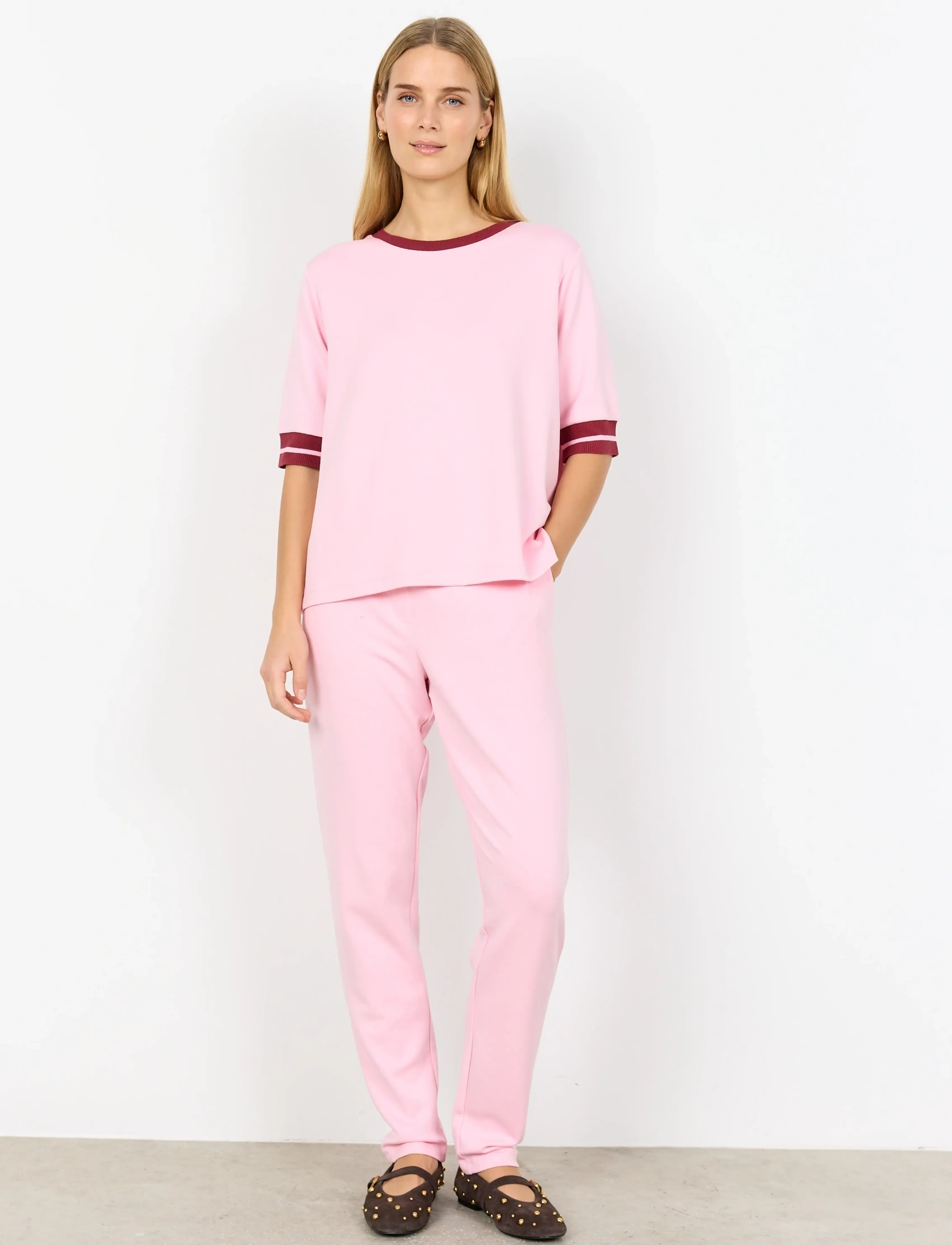 Soyaconcept - SC-BANU - 4120 rose - 3