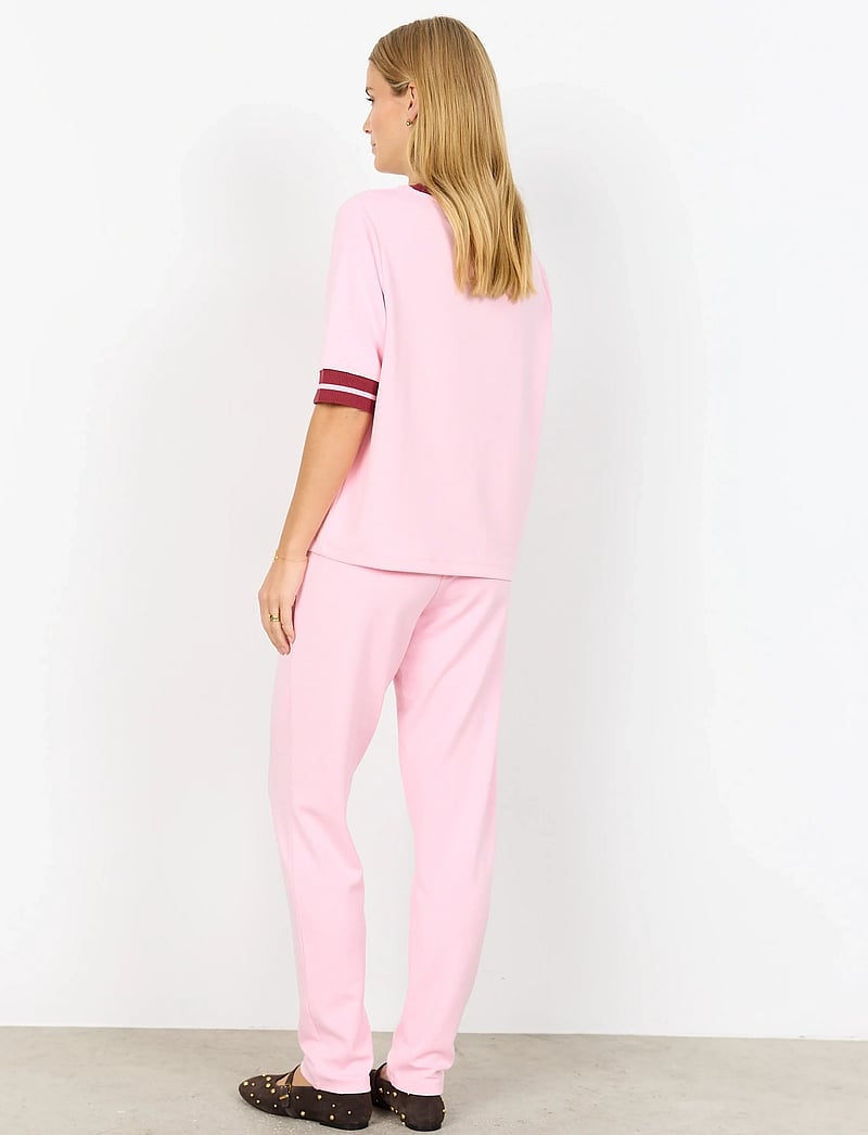 Soyaconcept - SC-BANU - 4120 rose - 4