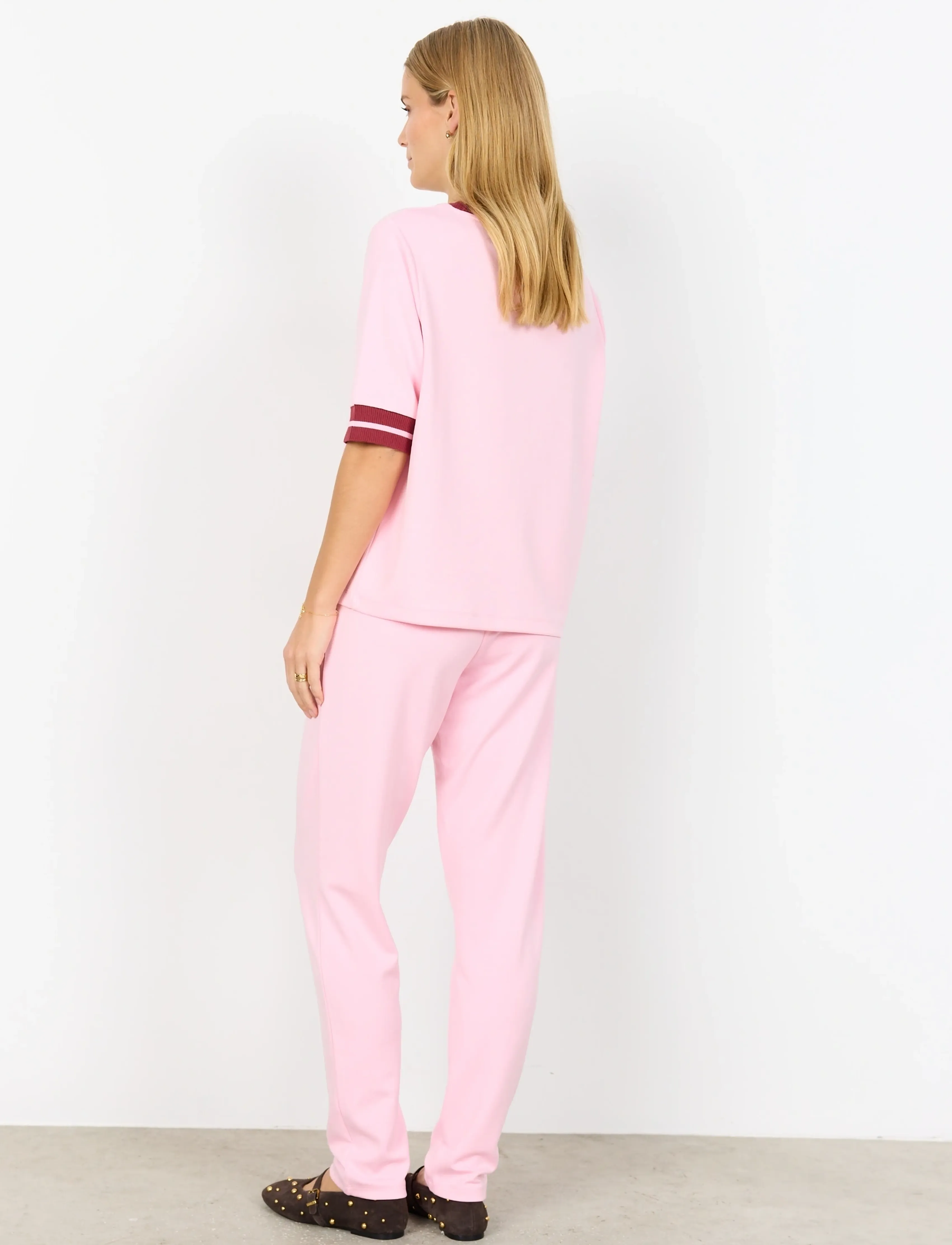 Soyaconcept - SC-BANU - 4120 rose - 4