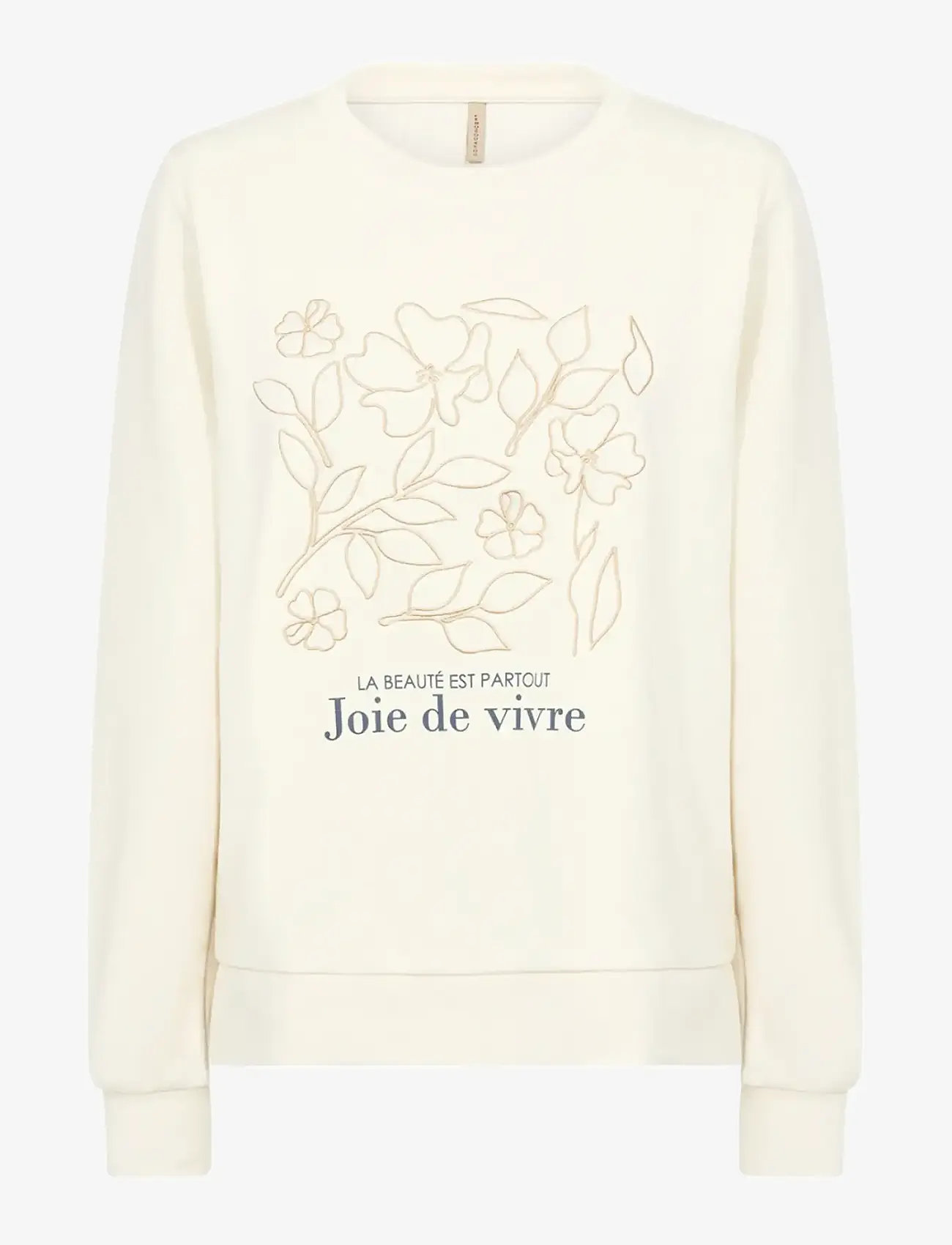 Soyaconcept - SC-BANU - everyday style - 1620 cream - 1