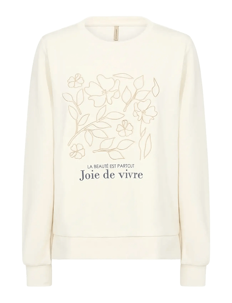 Soyaconcept - SC-BANU - everyday style - 1620 cream - 1
