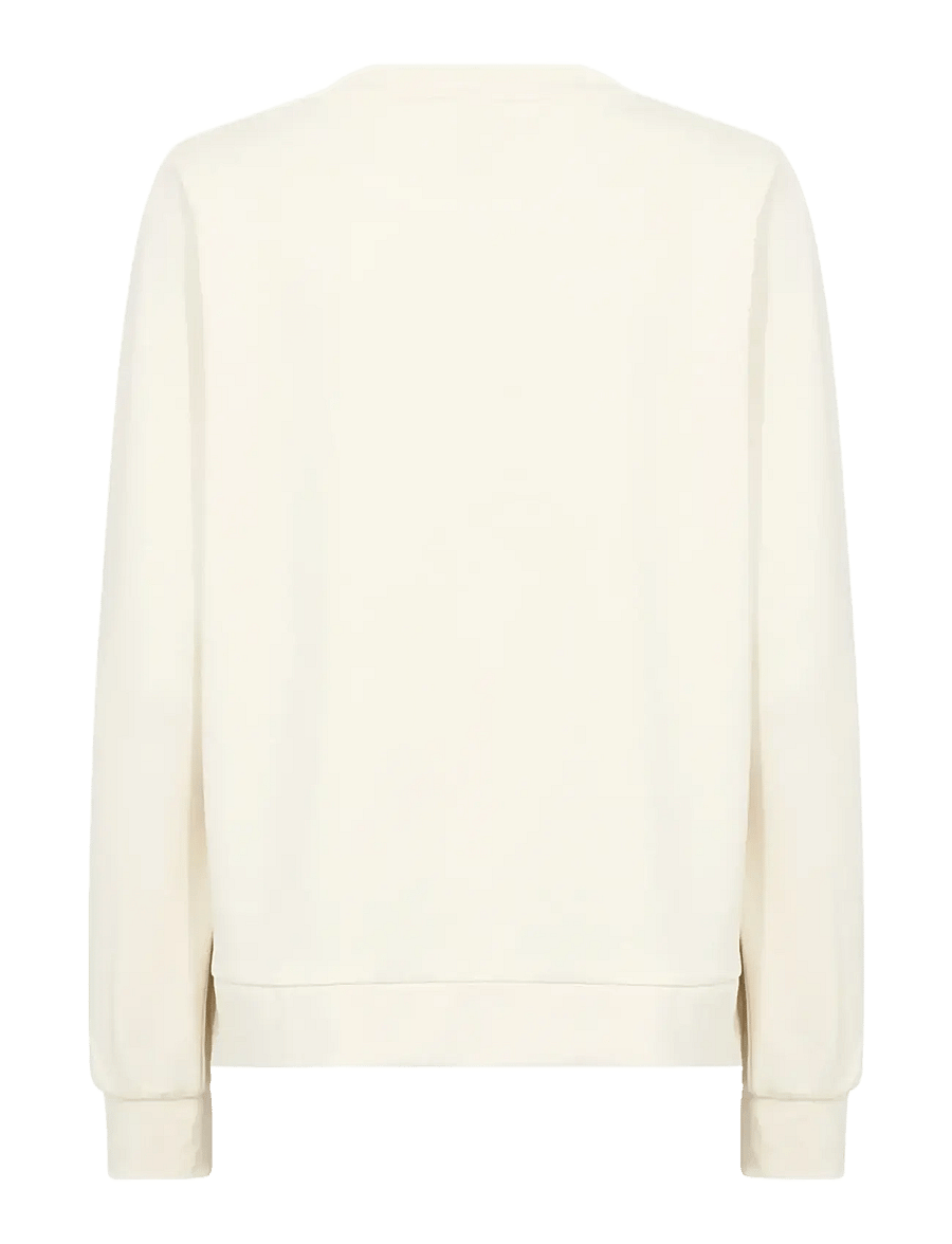 Soyaconcept - SC-BANU - hverdags stil - 1620 cream - 2