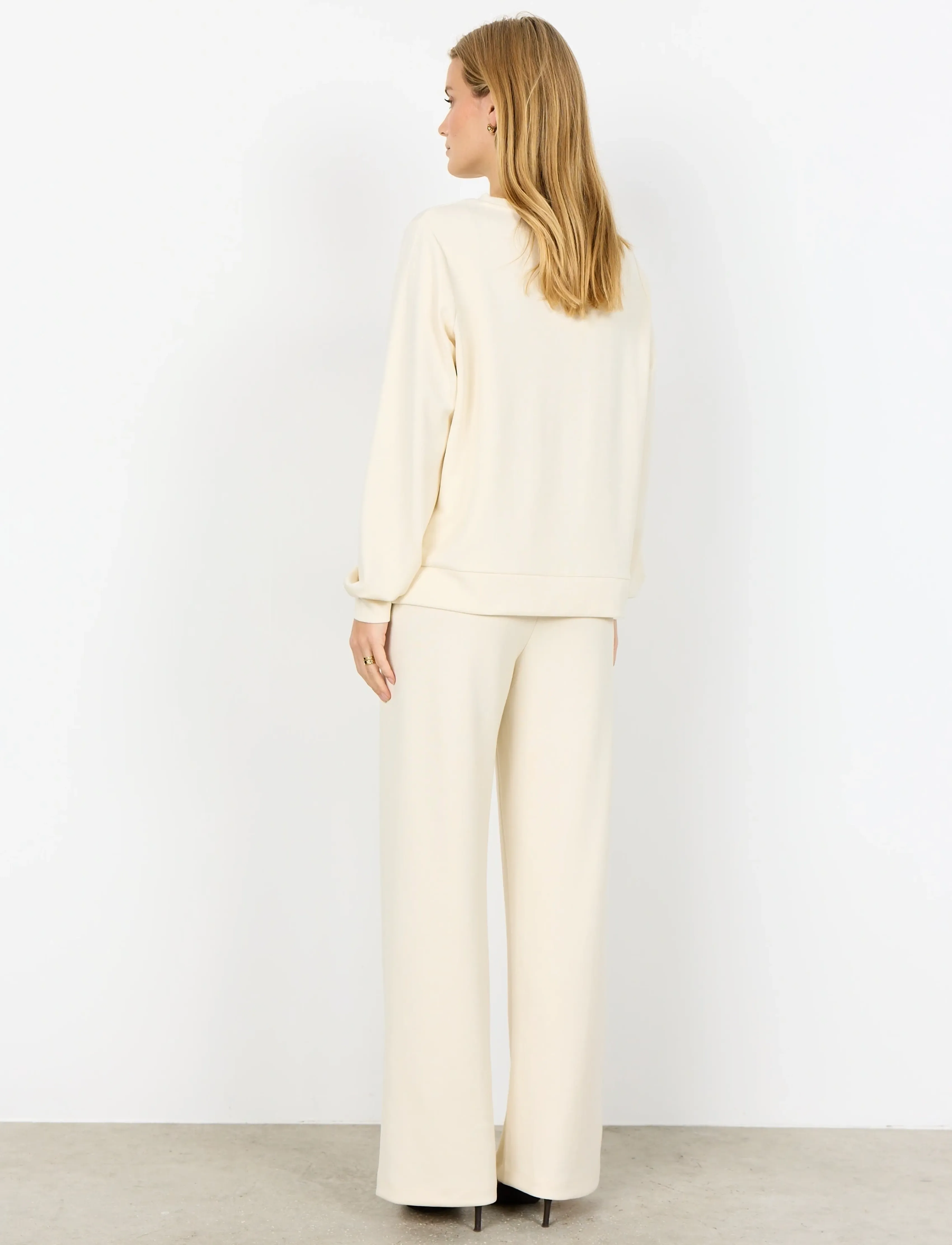 Soyaconcept - SC-BANU - hverdags stil - 1620 cream - 4