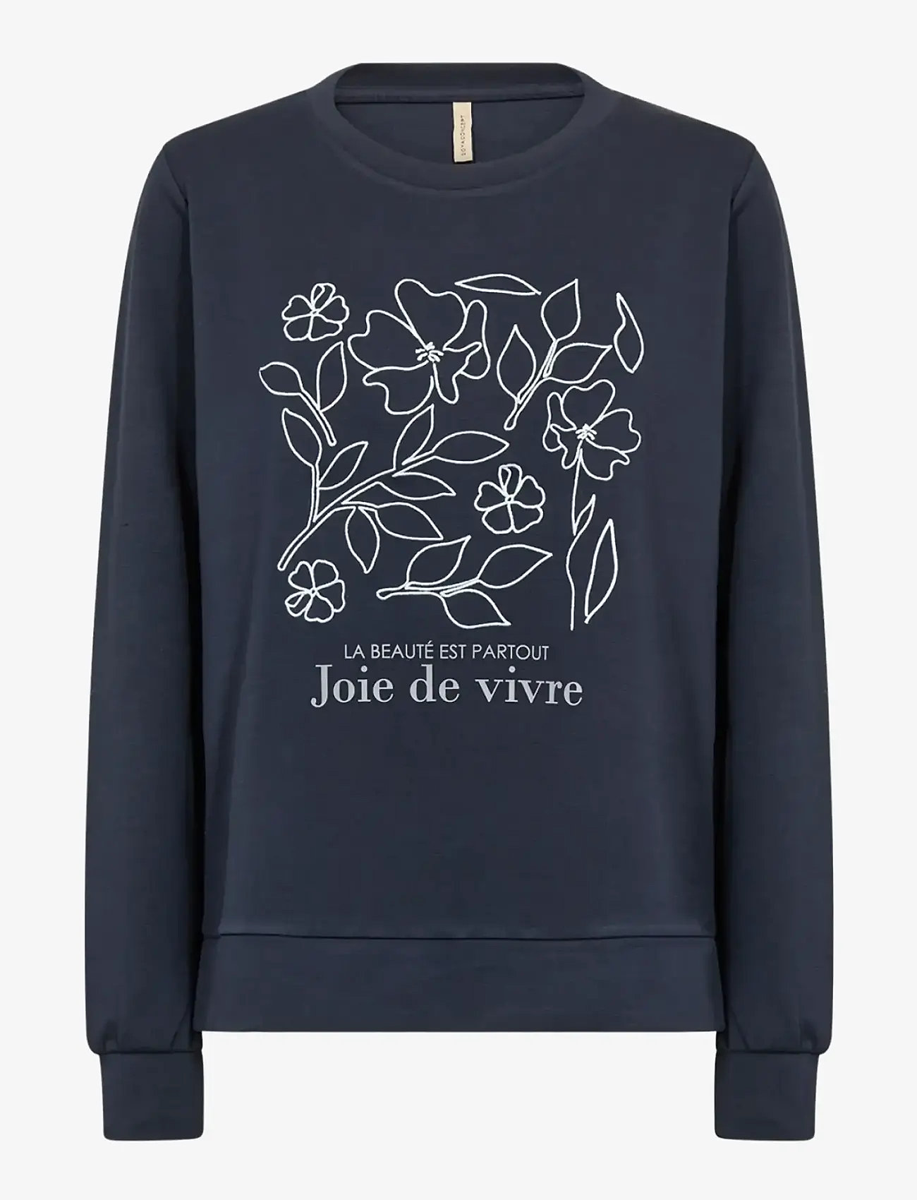 Soyaconcept - SC-BANU - vardagsstil - 6910 navy - 1