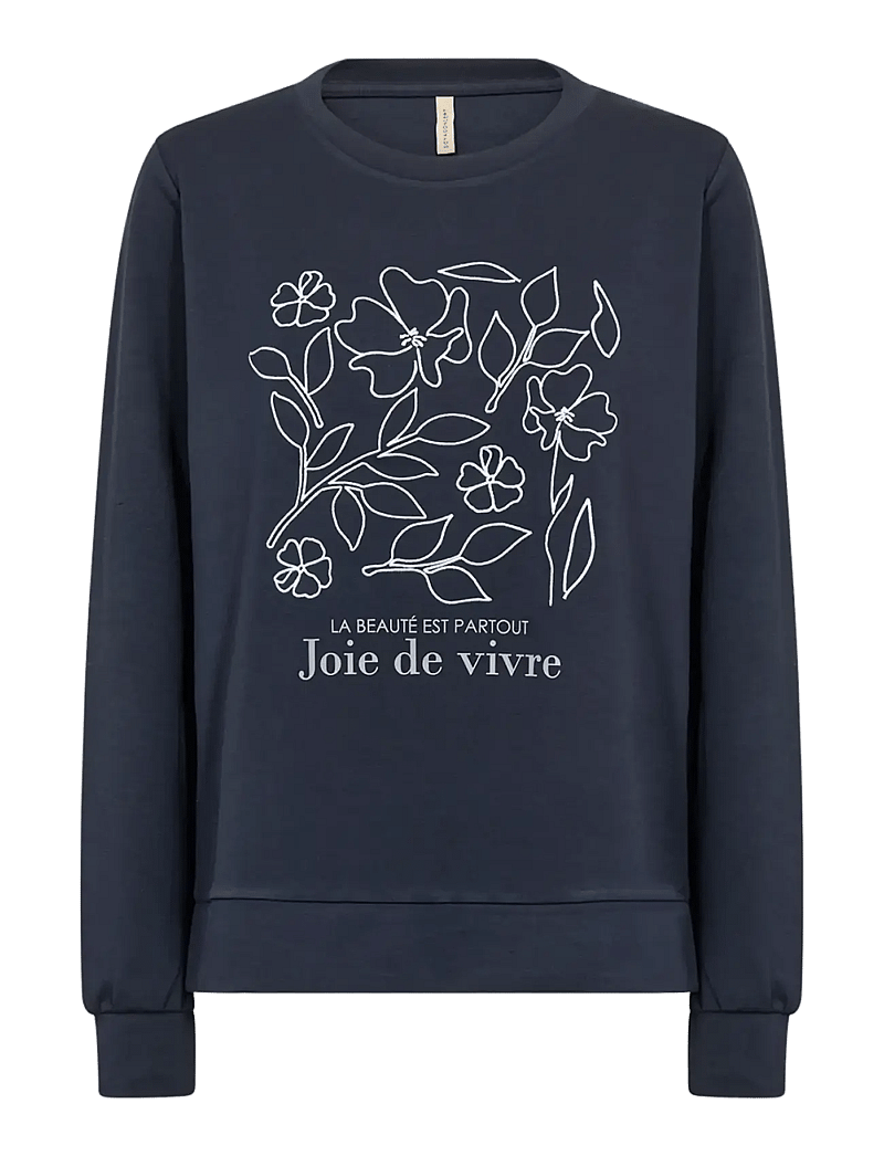 Soyaconcept - SC-BANU - vardagsstil - 6910 navy - 1