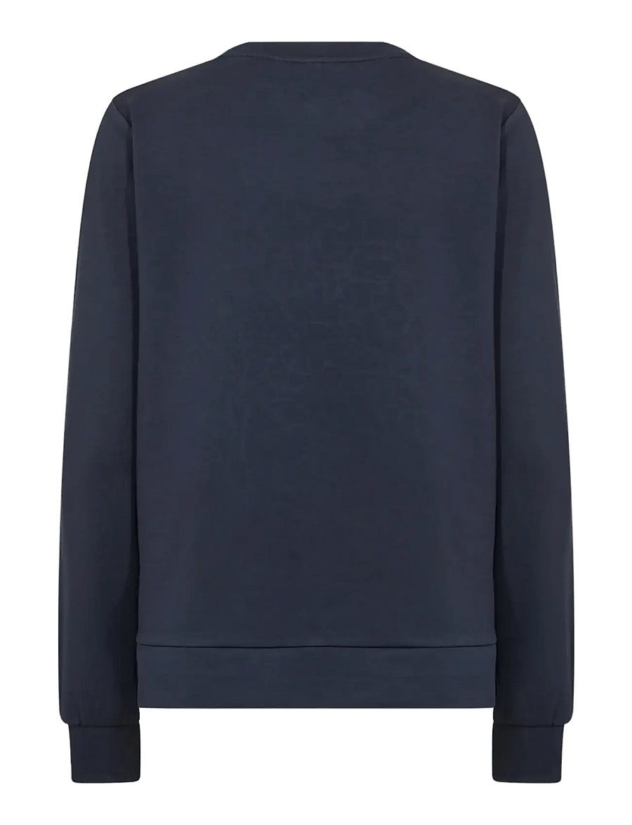 Soyaconcept - SC-BANU - colleget - 6910 navy - 2