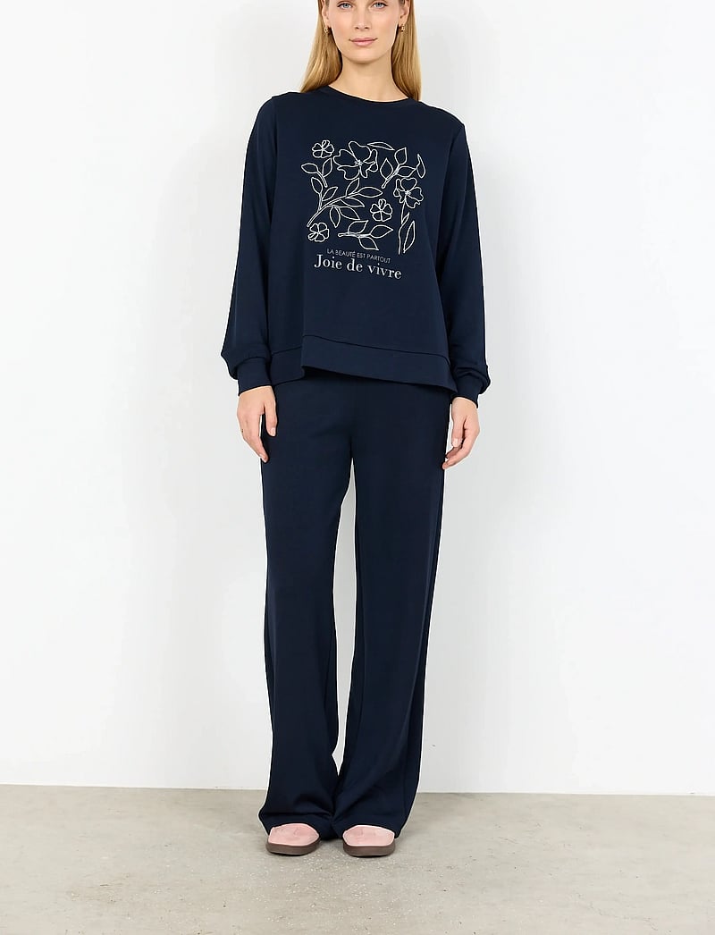 Soyaconcept - SC-BANU - vardagsstil - 6910 navy - 3