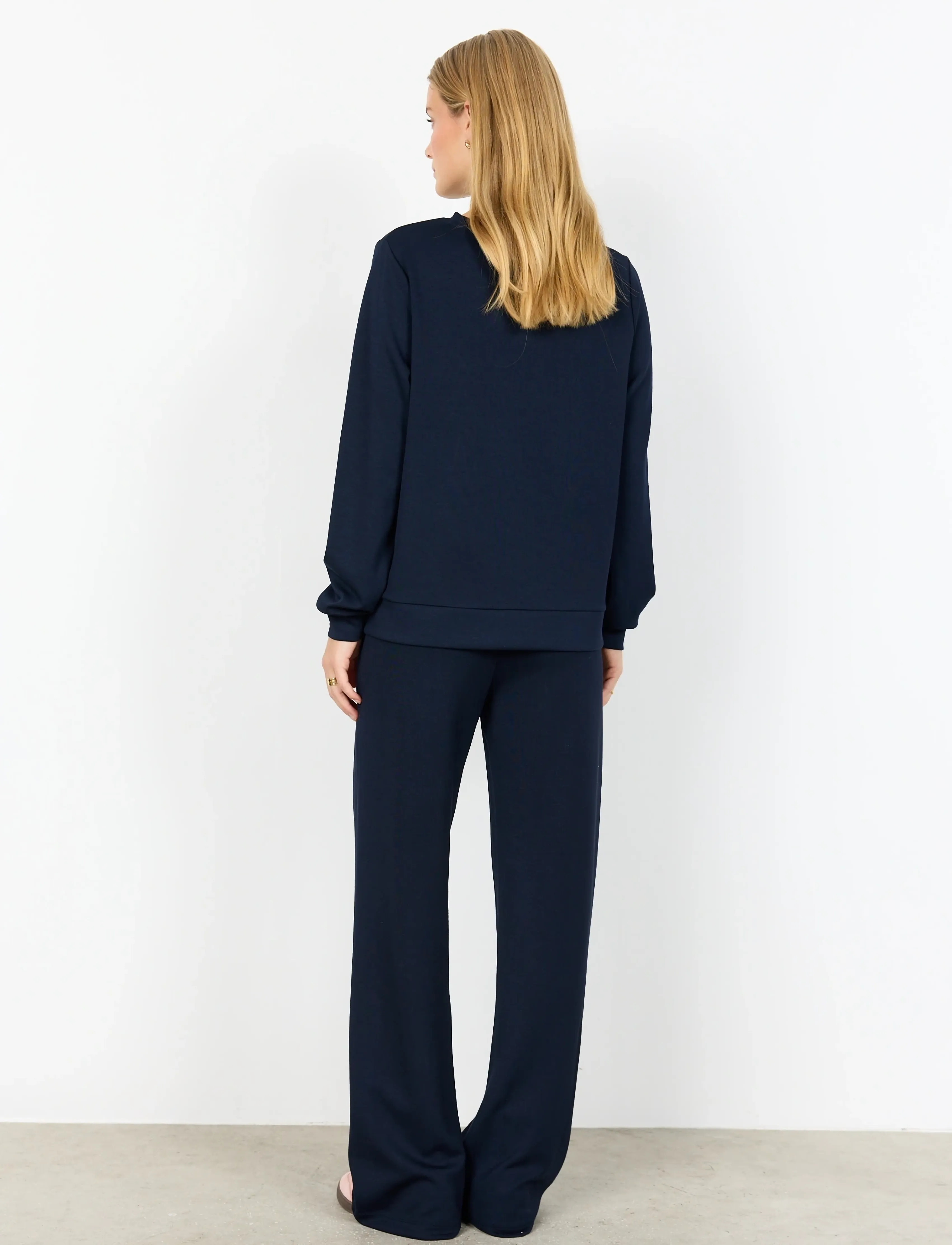Soyaconcept - SC-BANU - die niedrigsten preise - 6910 navy - 4