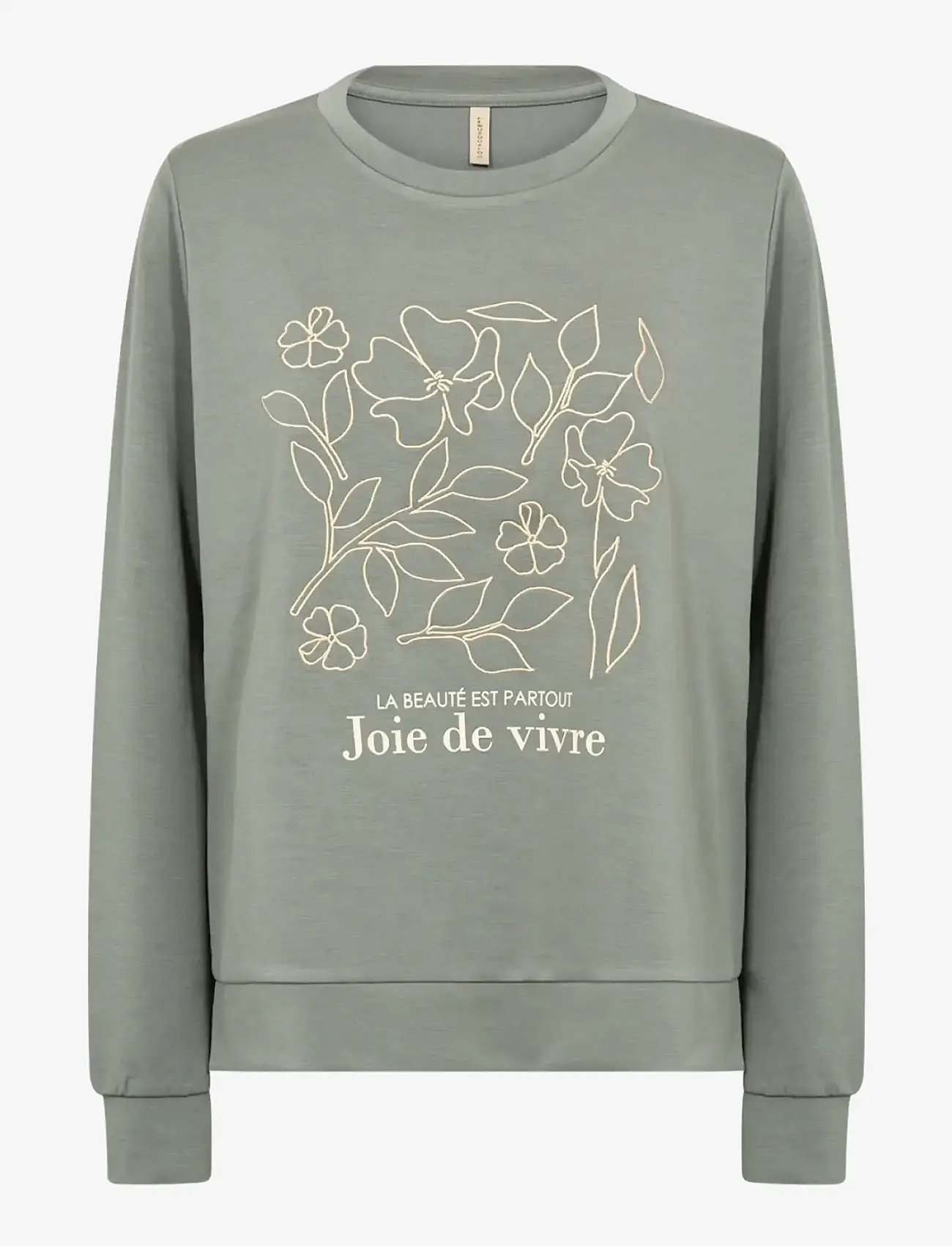 Soyaconcept - SC-BANU - alltags-style - 7390 misty - 1