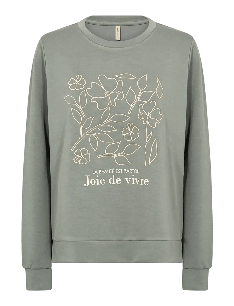 Soyaconcept - SC-BANU - alltags-style - 7390 misty - 1