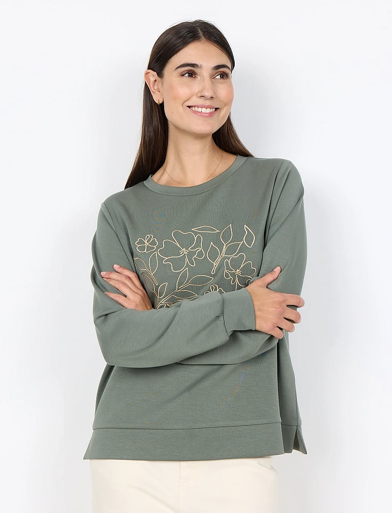 Soyaconcept - SC-BANU - alltags-style - 7390 misty - 0