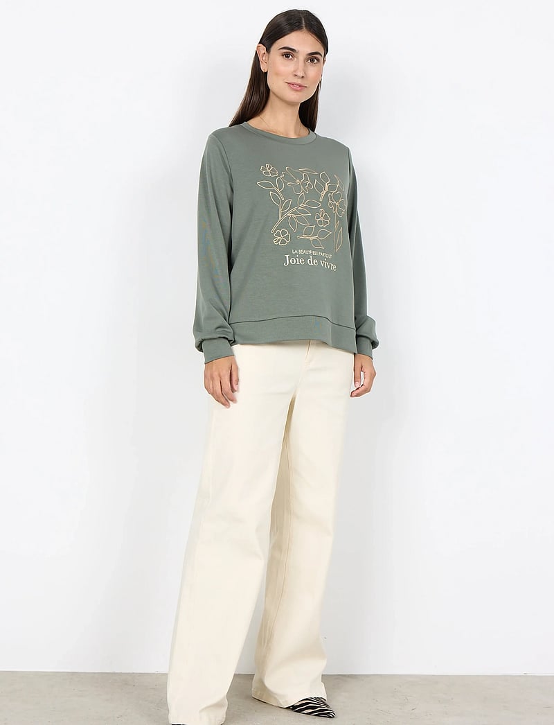 Soyaconcept - SC-BANU - alltags-style - 7390 misty - 3