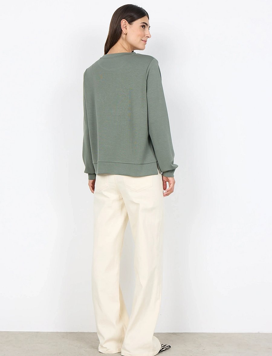 Soyaconcept - SC-BANU - dressipluusid - 7390 misty - 4