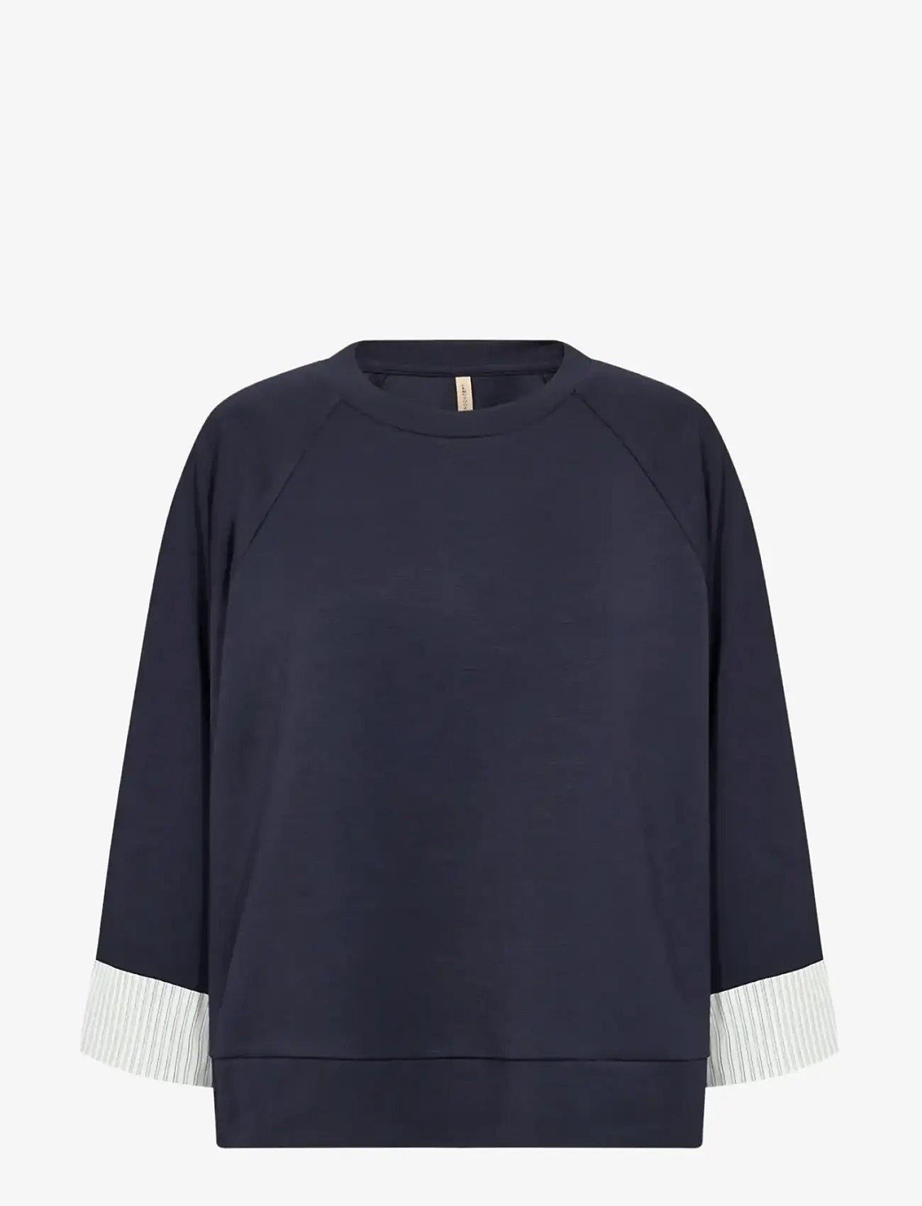 Soyaconcept - SC-BANU - sviitrid - 6910 navy combi - 1