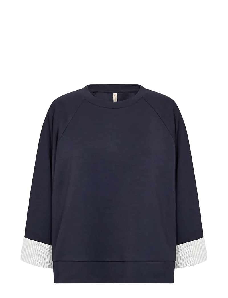 Soyaconcept - SC-BANU - sviitrid - 6910 navy combi - 1
