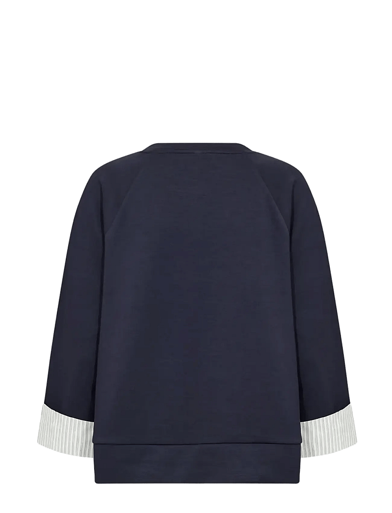 Soyaconcept - SC-BANU - sviitrid - 6910 navy combi - 2