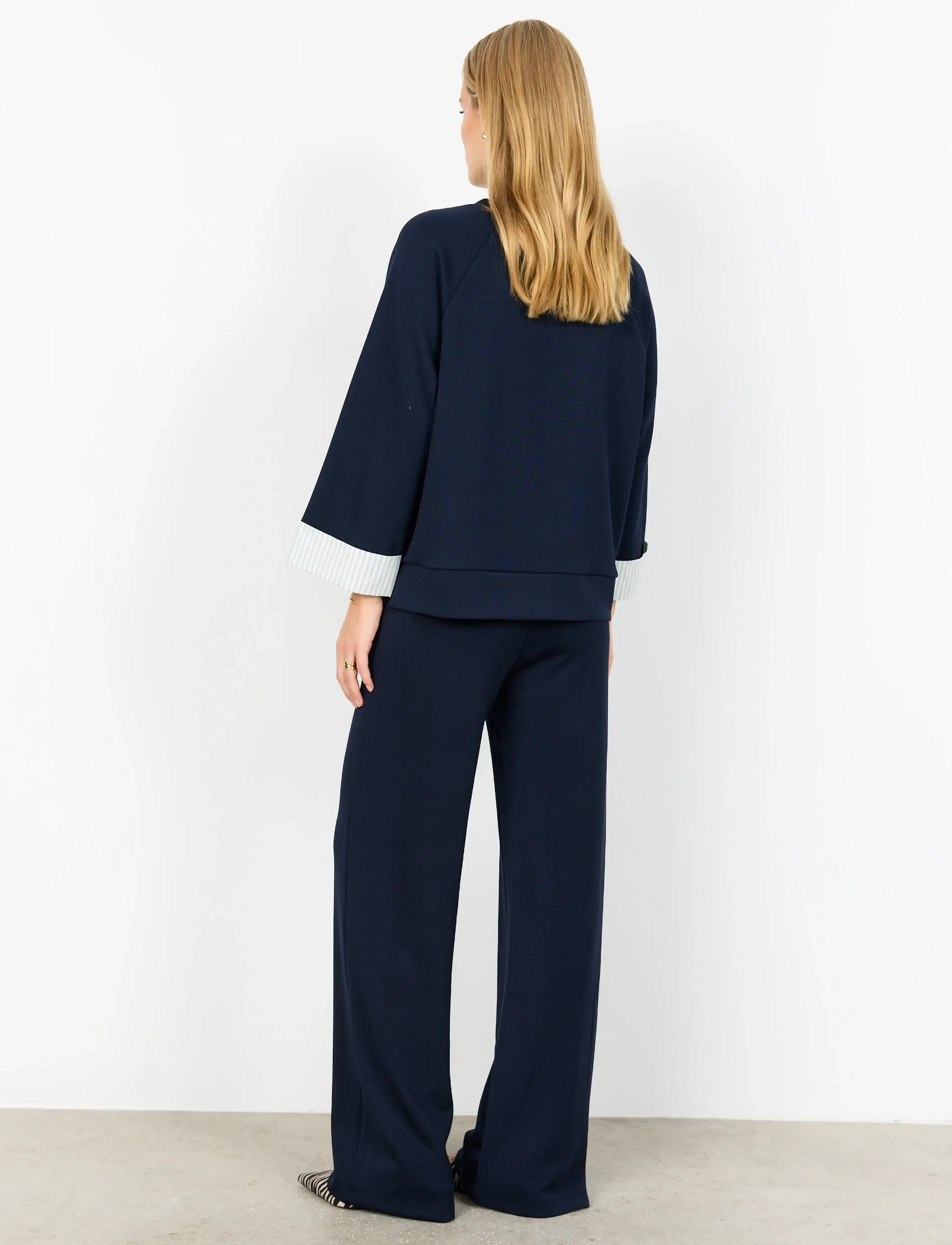 Soyaconcept - SC-BANU - die niedrigsten preise - 6910 navy combi - 4