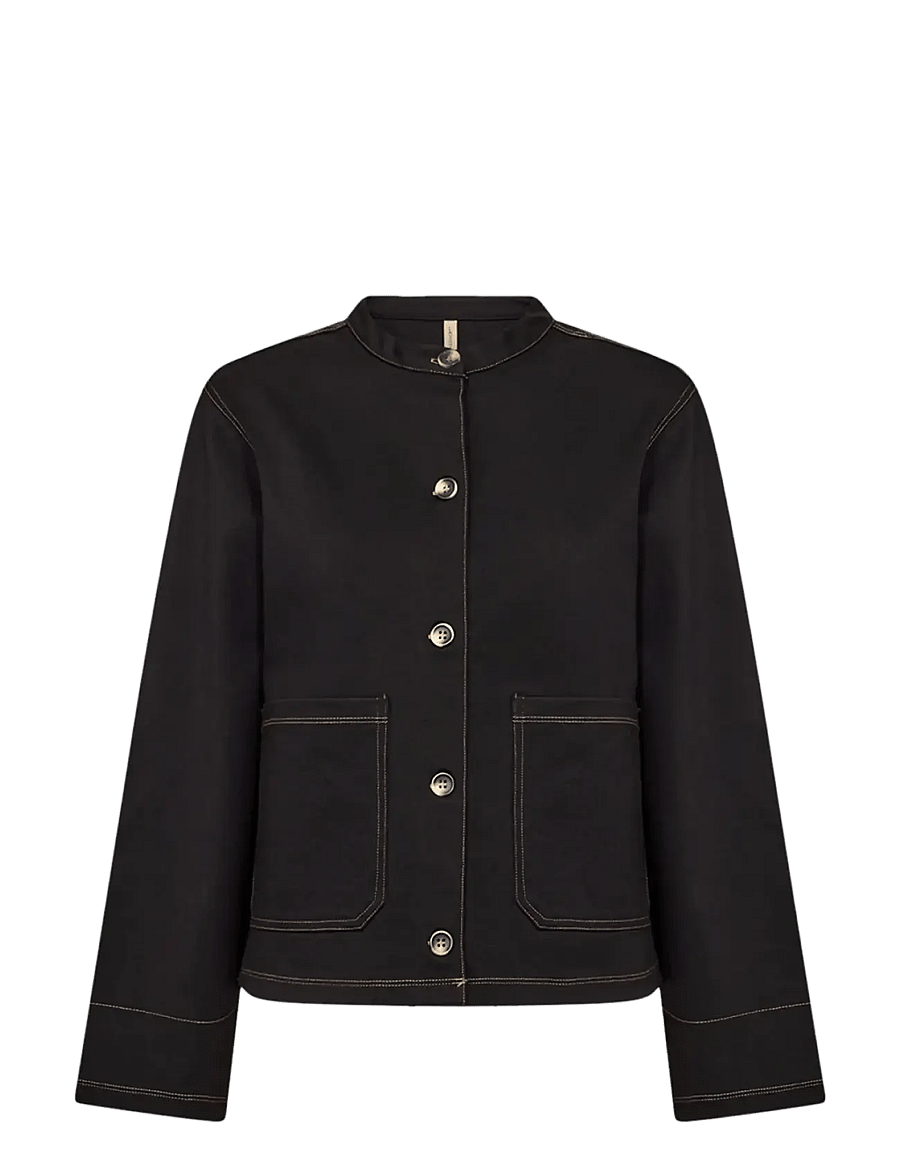 Soyaconcept - SC-BLANCA - lentejassen - 9999 black - 1