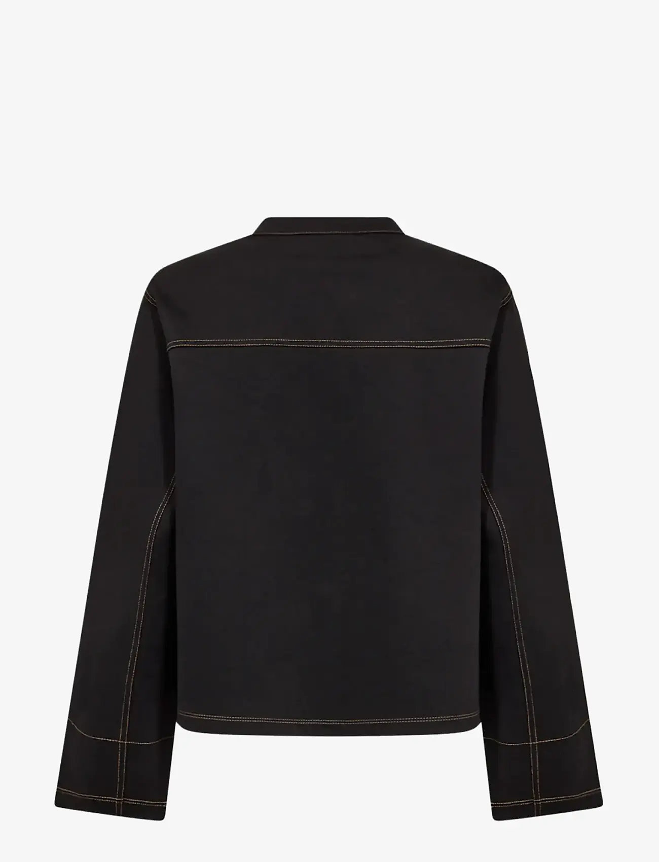 Soyaconcept - SC-BLANCA - forårsjakker - 9999 black - 2