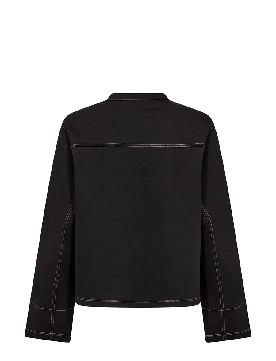 Soyaconcept - SC-BLANCA - lentejassen - 9999 black - 2