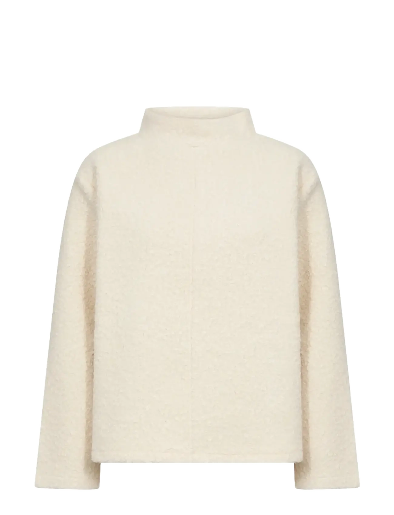 Soyaconcept SC-SHAIMA - Knitwear - 1620 CREAM / cream