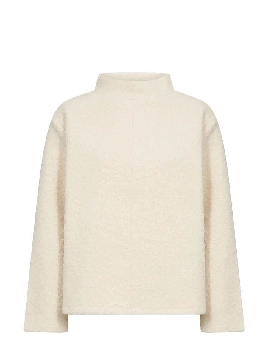 Soyaconcept - SC-SHAIMA - rullekraver - 1620 cream - 1