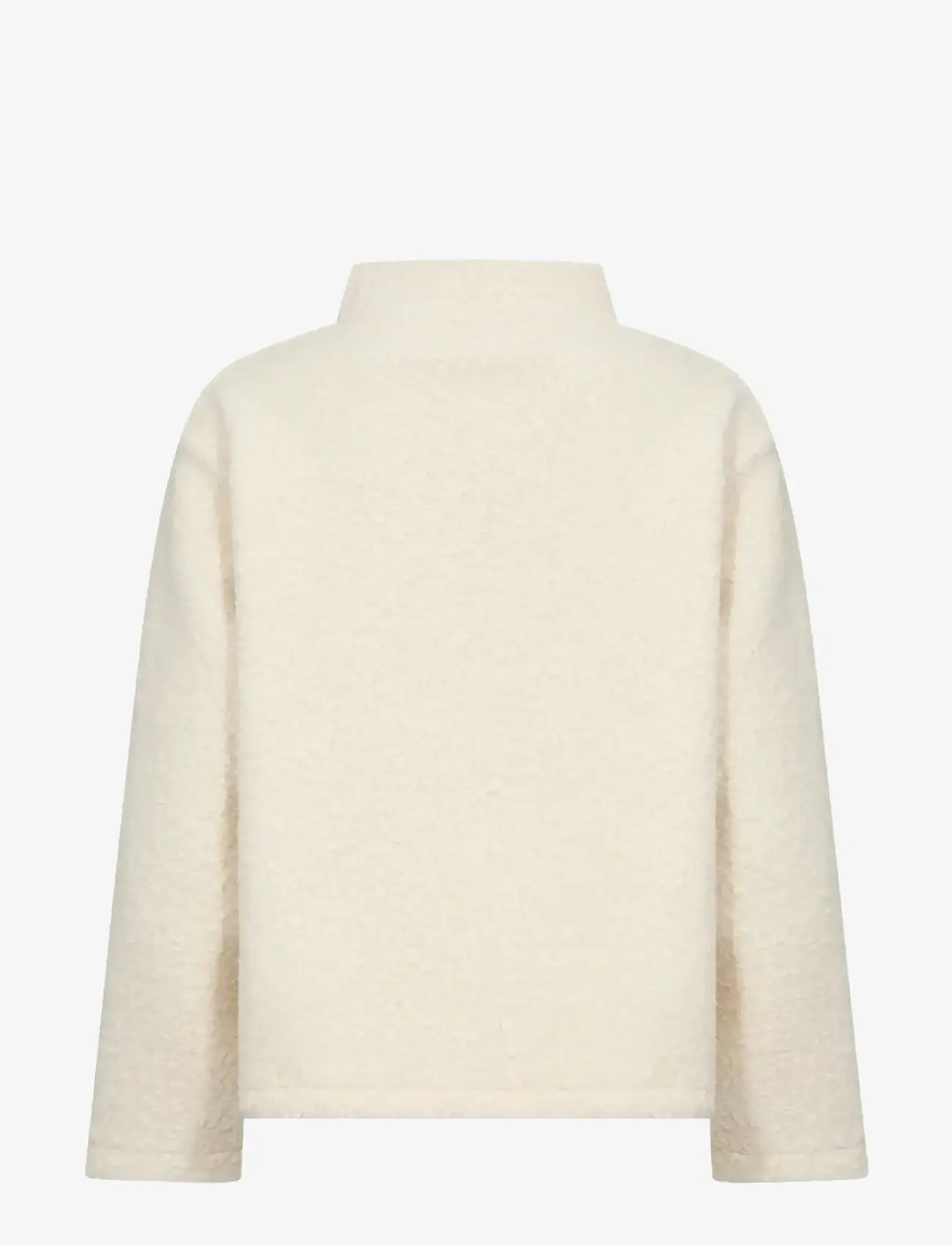 Soyaconcept - SC-SHAIMA - turtlenecks - 1620 cream - 2