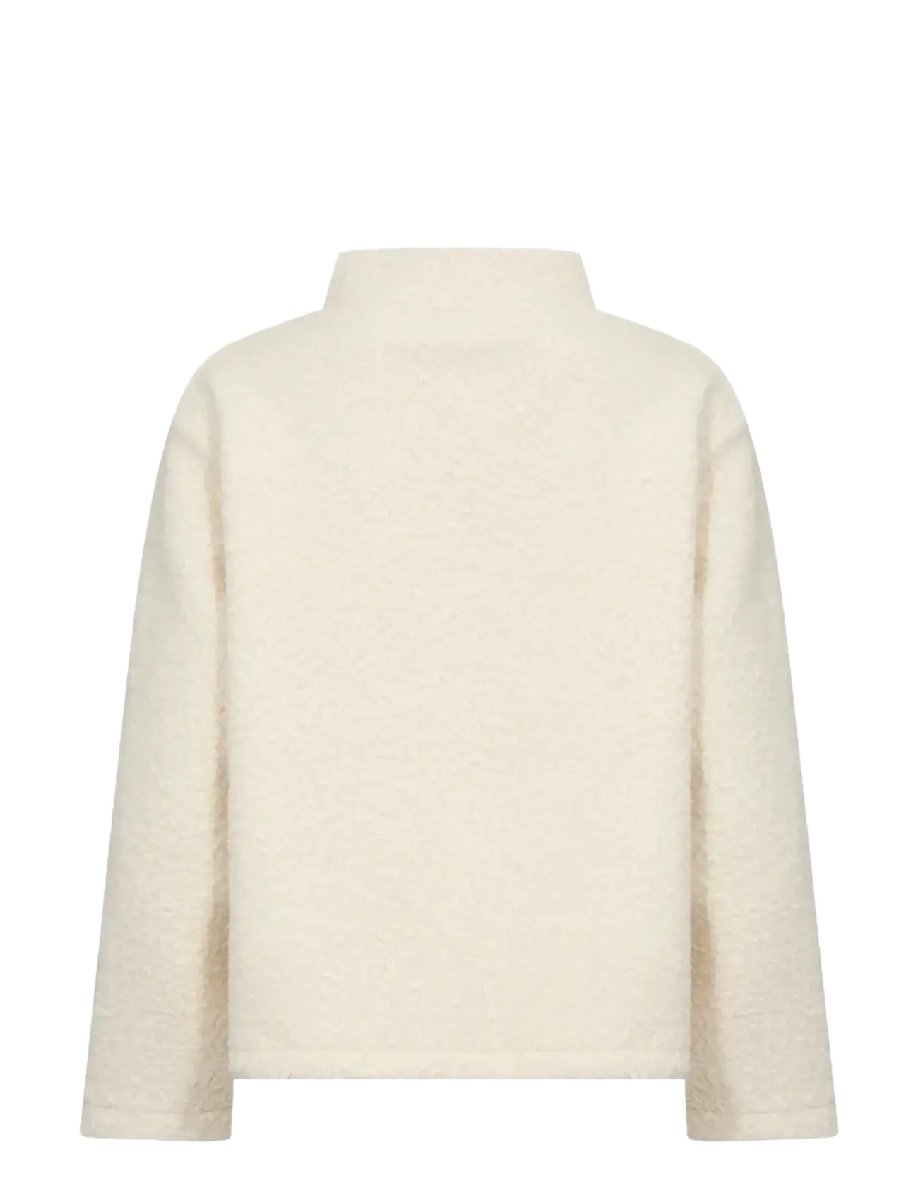 Soyaconcept - SC-SHAIMA - polotröjor - 1620 cream - 2