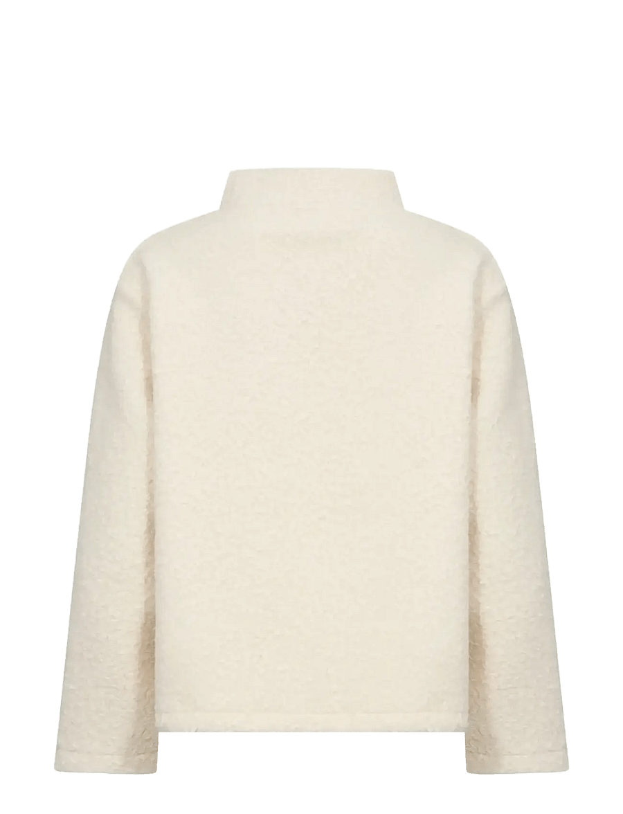 Soyaconcept - SC-SHAIMA - rullekraver - 1620 cream - 2