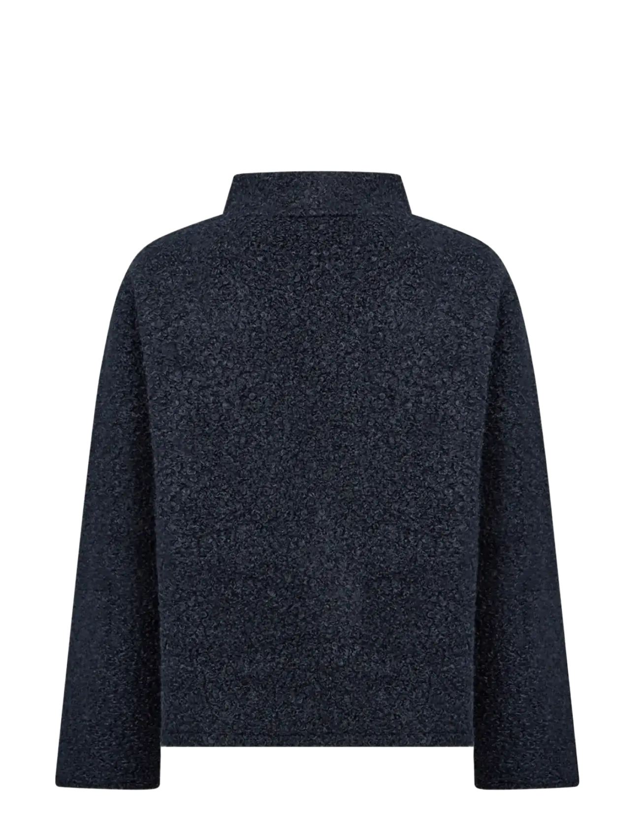 Soyaconcept - SC-SHAIMA - rollkragenpullover - 6910 navy - 2