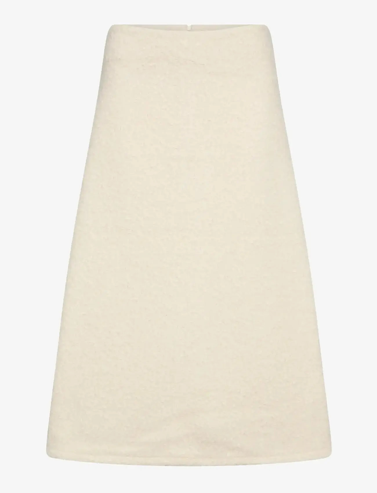 Soyaconcept - SC-SHAIMA - midi-röcke - 1620 cream - 1