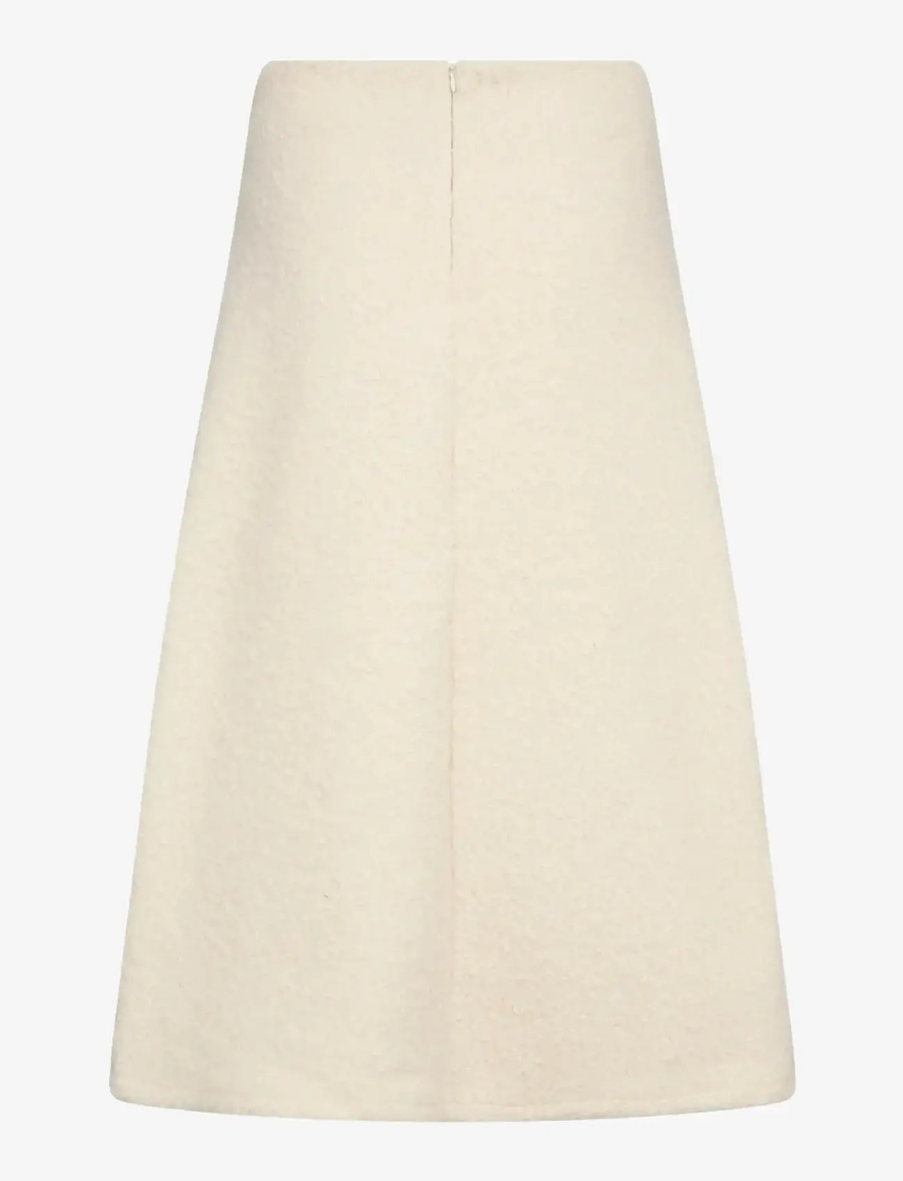 Soyaconcept - SC-SHAIMA - midi-röcke - 1620 cream - 2