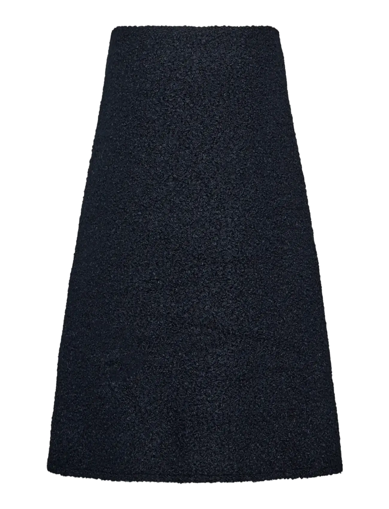 Soyaconcept - SC-SHAIMA - midi kjolar - 6910 navy - 2