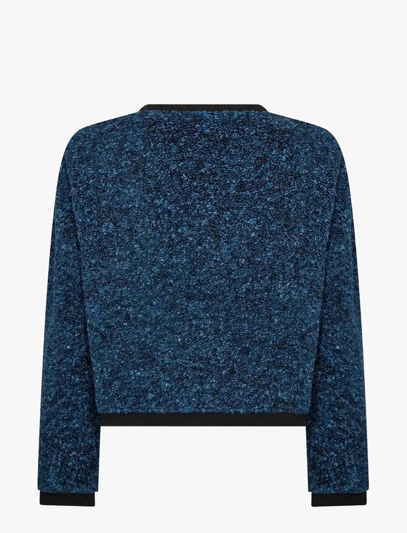 Soyaconcept - SC-BESSIE - forårsjakker - 96910 navy melange combi - 2