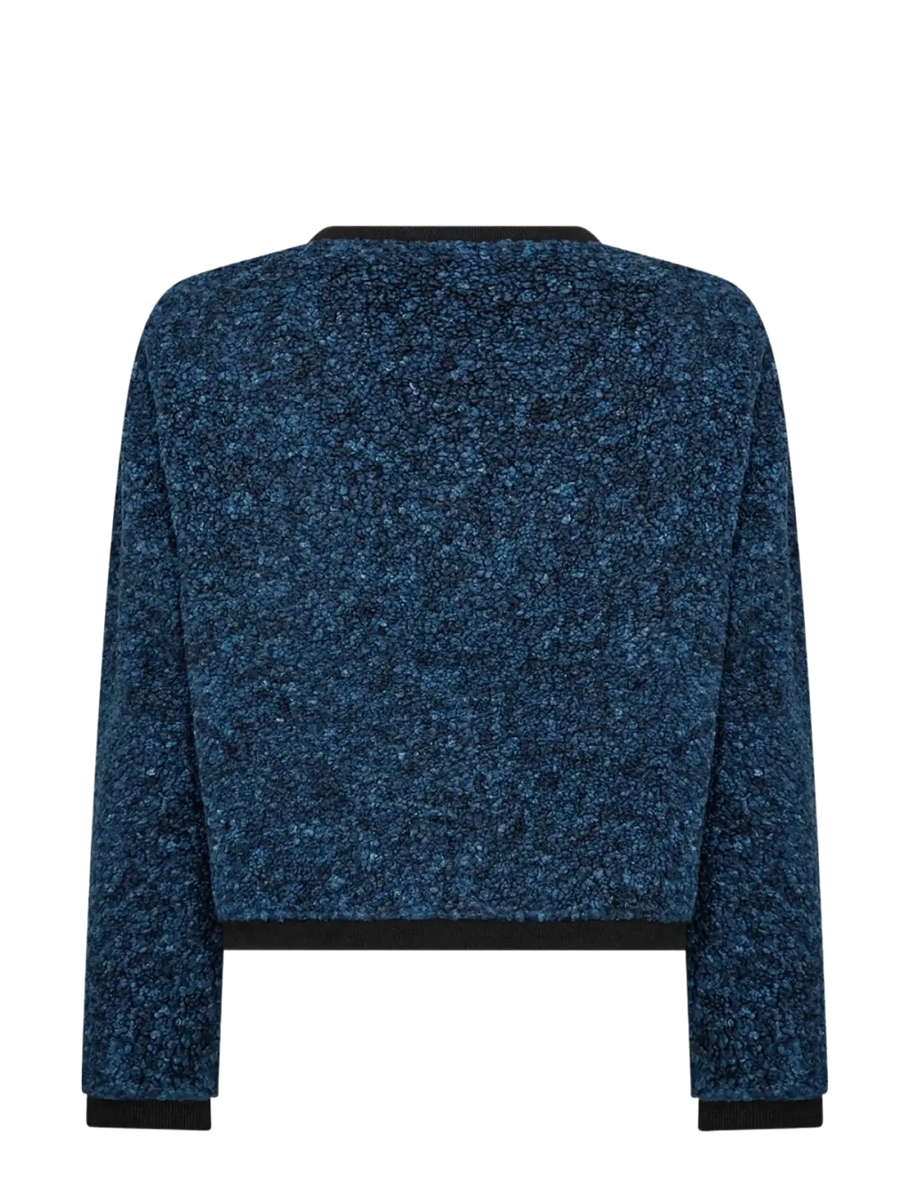 Soyaconcept - SC-BESSIE - spring jackets - 96910 navy melange combi - 2