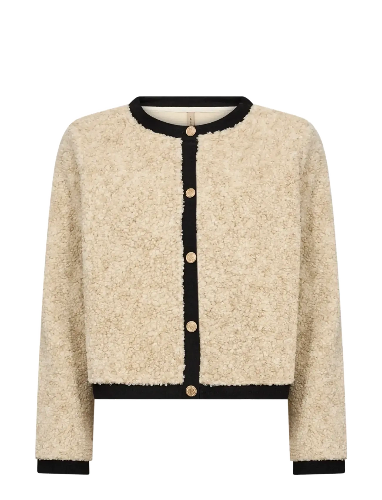 SOYACONCEPT Sc-Bessie Cream - XXL - Damen
