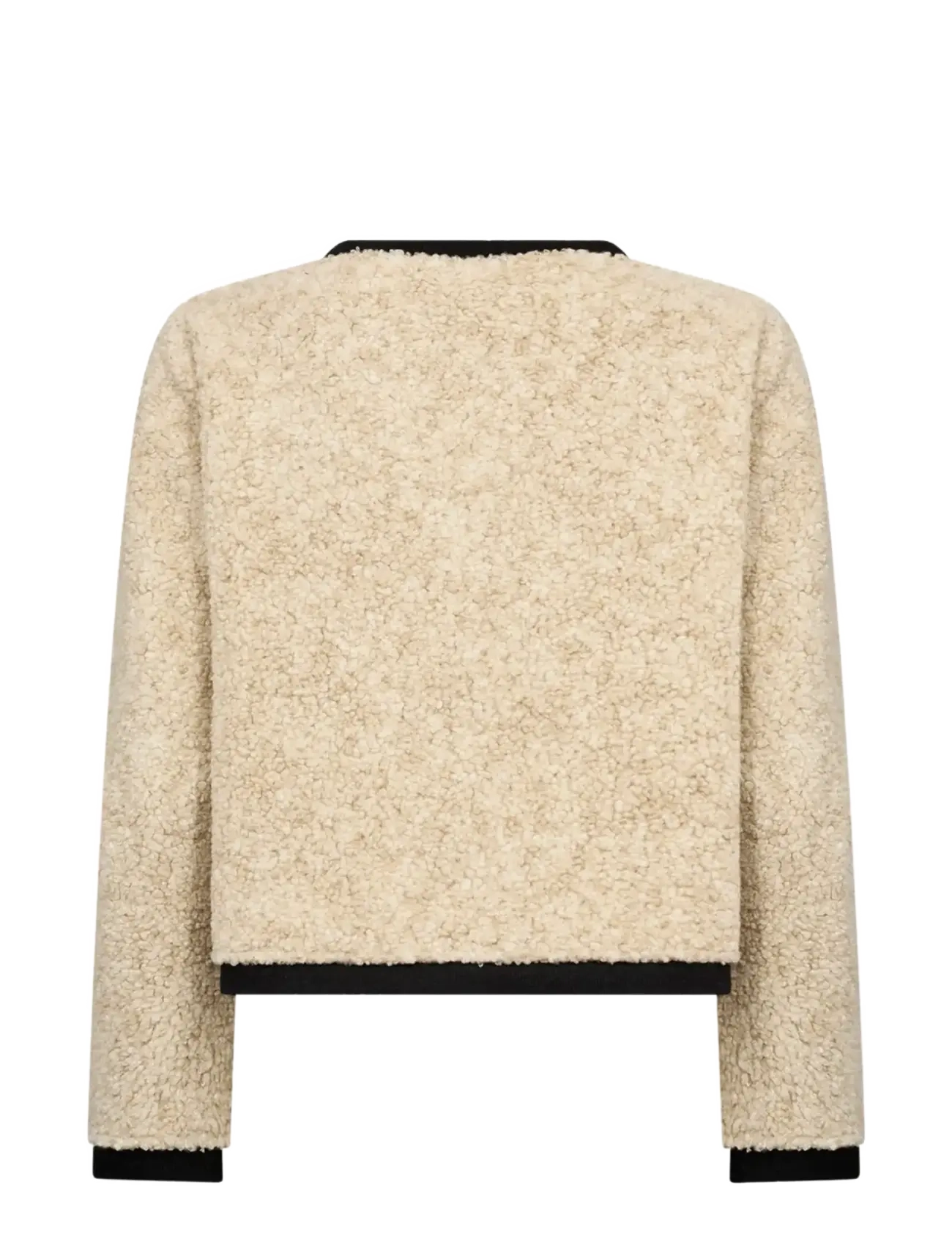 Soyaconcept - SC-BESSIE - bovenkleding - 91620 cream melange combi - 2