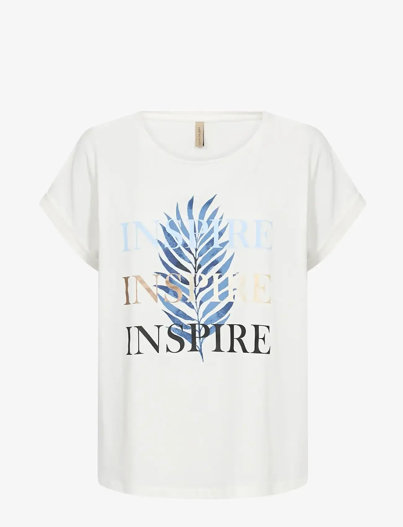 Soyaconcept - SC-RINA FP - laveste priser - 1100 offwhite - 1