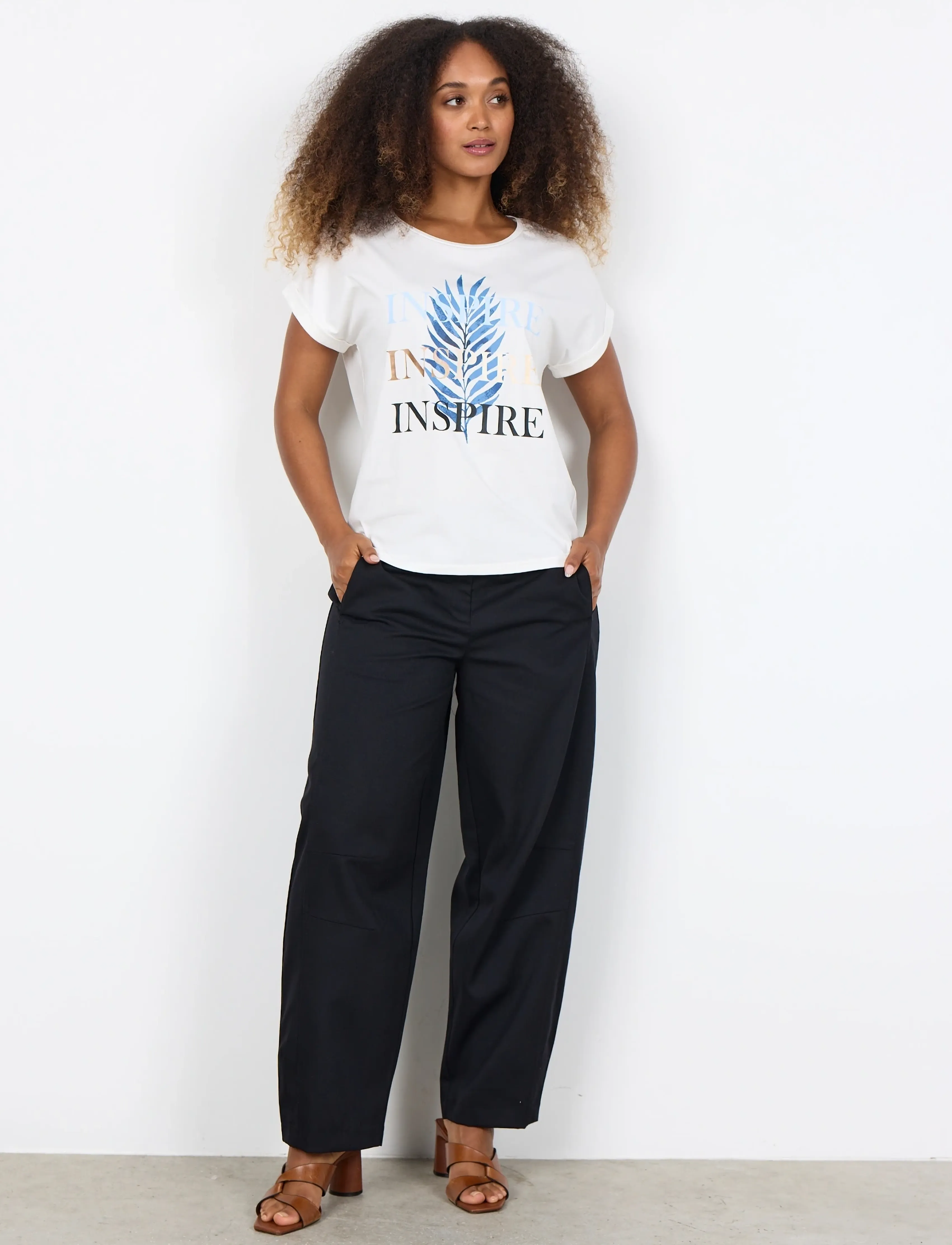 Soyaconcept - SC-RINA FP - die niedrigsten preise - 1100 offwhite - 3