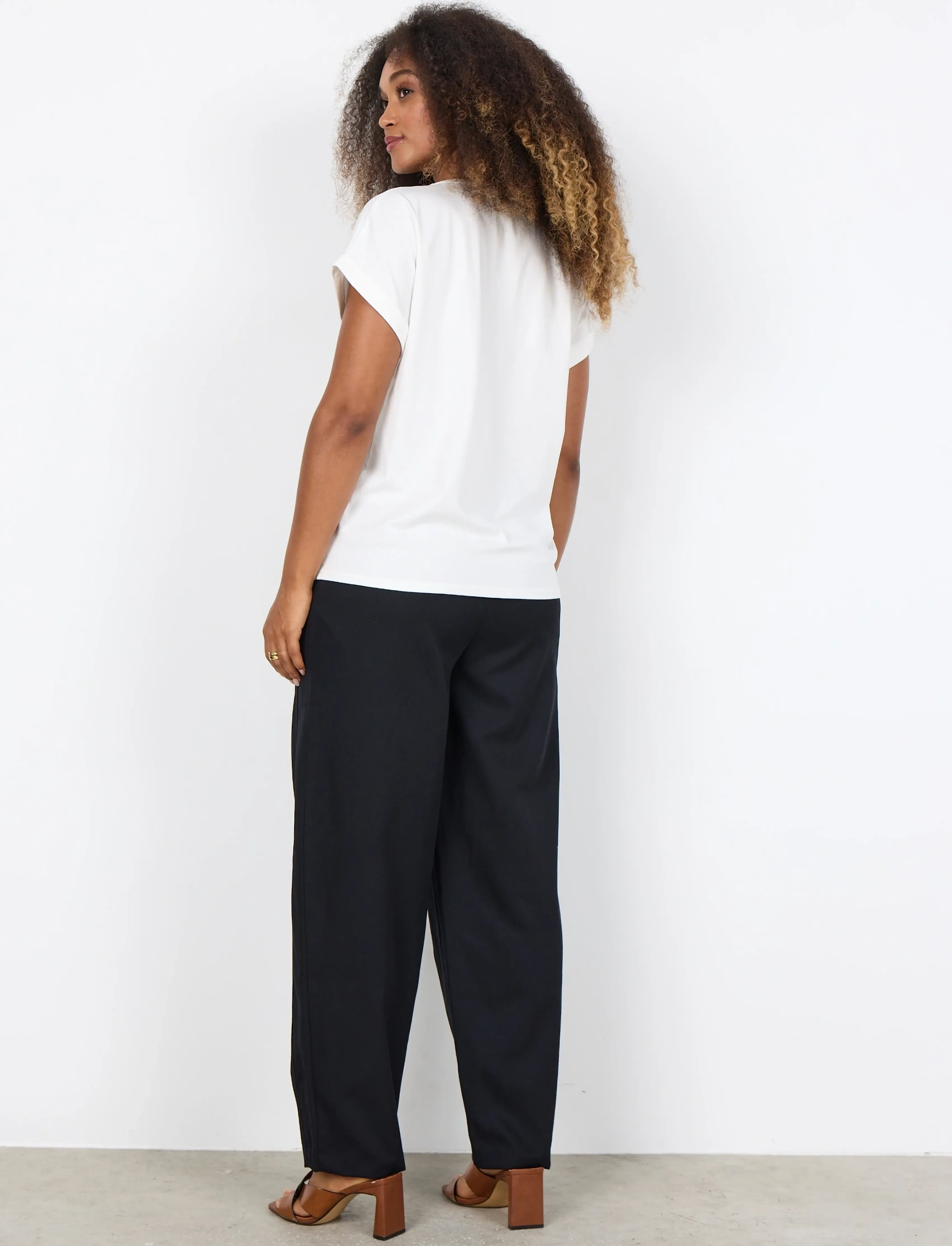Soyaconcept - SC-RINA FP - die niedrigsten preise - 1100 offwhite - 4
