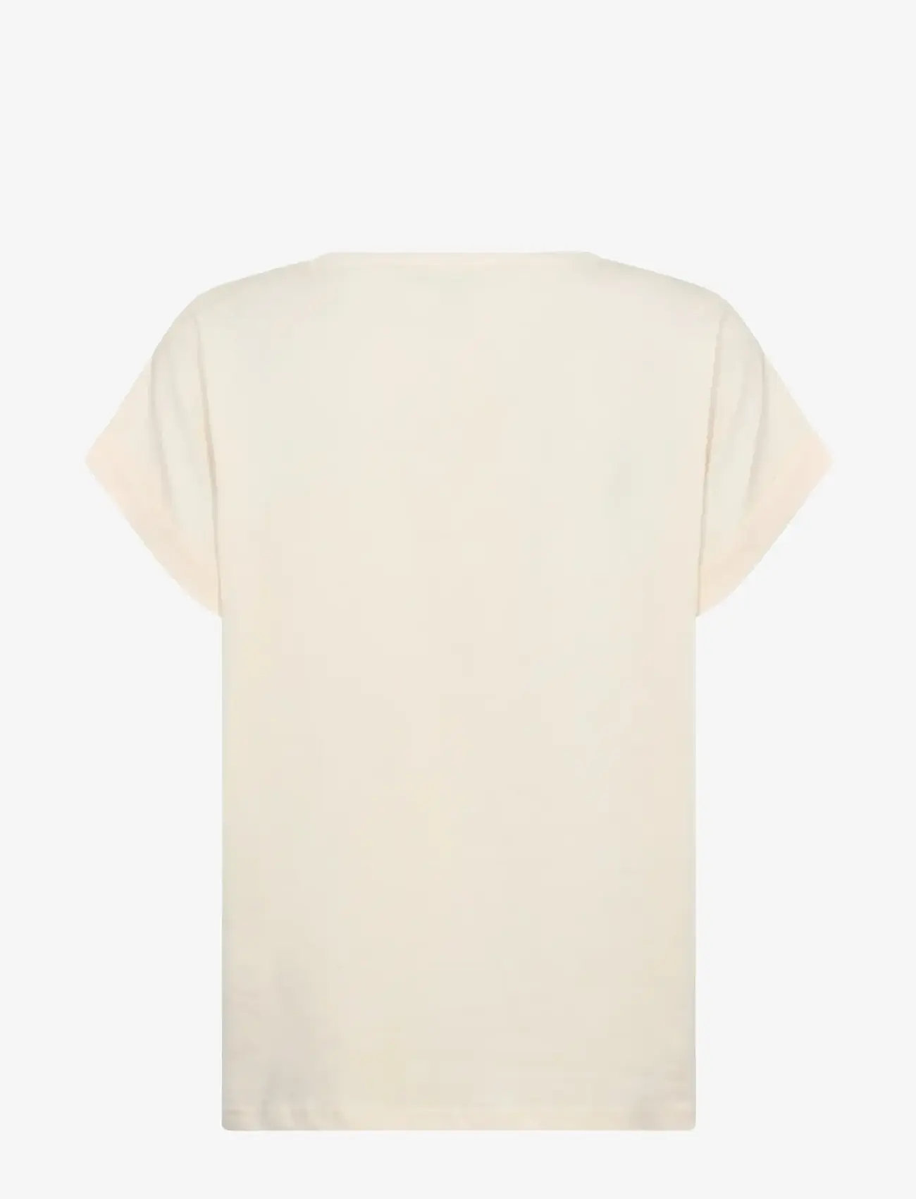 Soyaconcept - SC-RINA FP - t-särgid - 1620 cream - 2