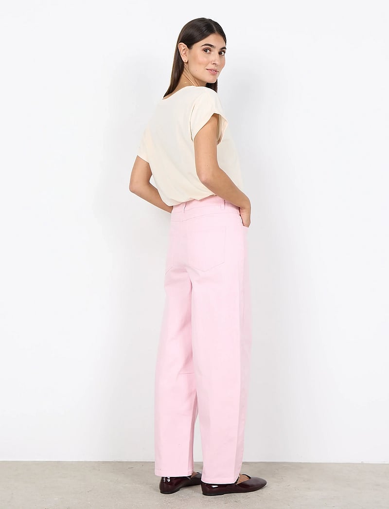 Soyaconcept - SC-RINA FP - t-särgid - 1620 cream - 4