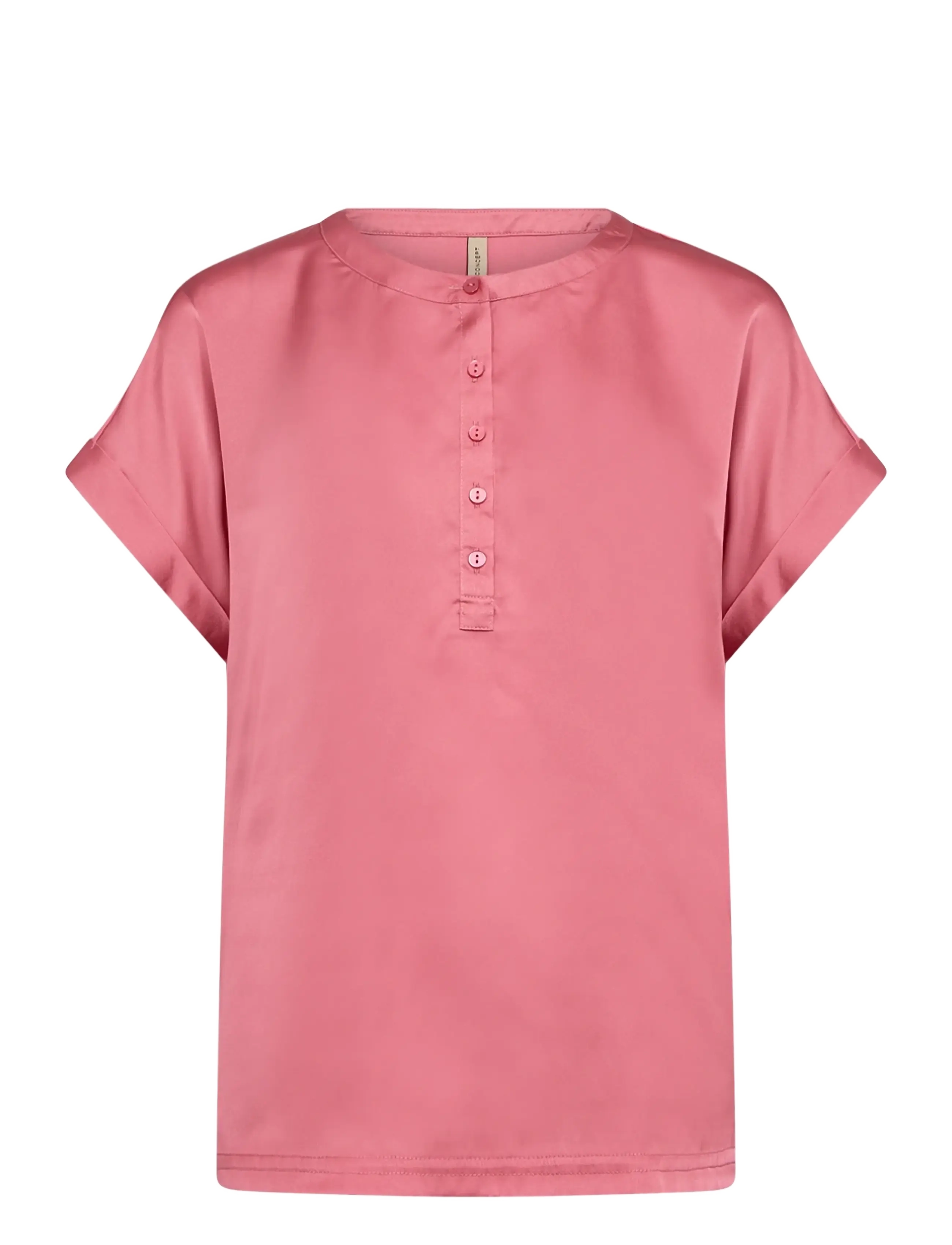 Soyaconcept SC-THILDE - Kleidung - 4390 RAPTURE ROSE / pink/rose