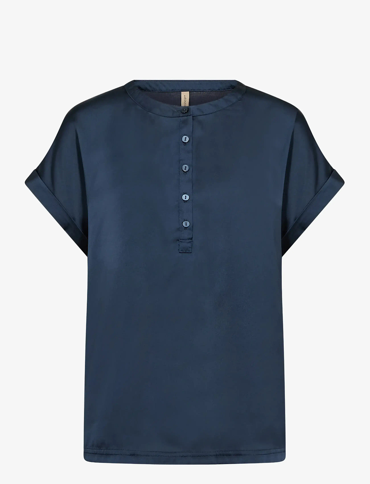 Soyaconcept - SC-THILDE - lägsta priserna - 6910 navy - 1
