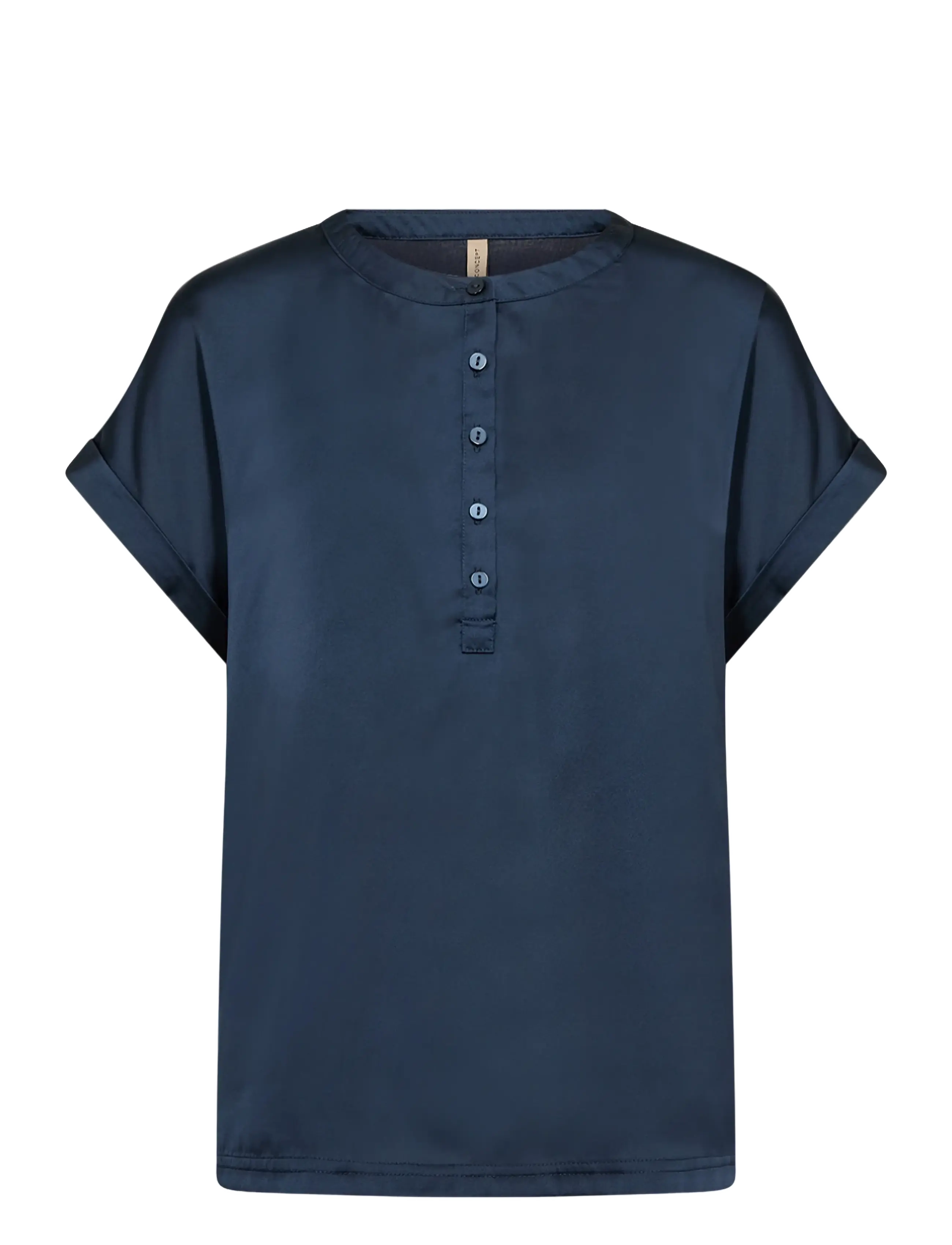 Soyaconcept SC-THILDE - Kampagne - 6910 NAVY / navy
