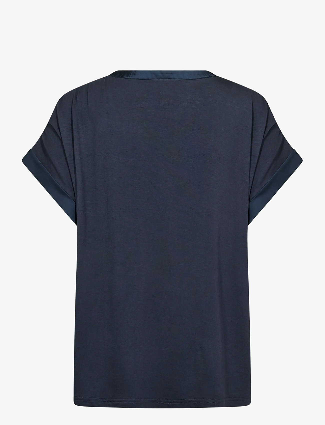 Soyaconcept - SC-THILDE - lägsta priserna - 6910 navy - 2