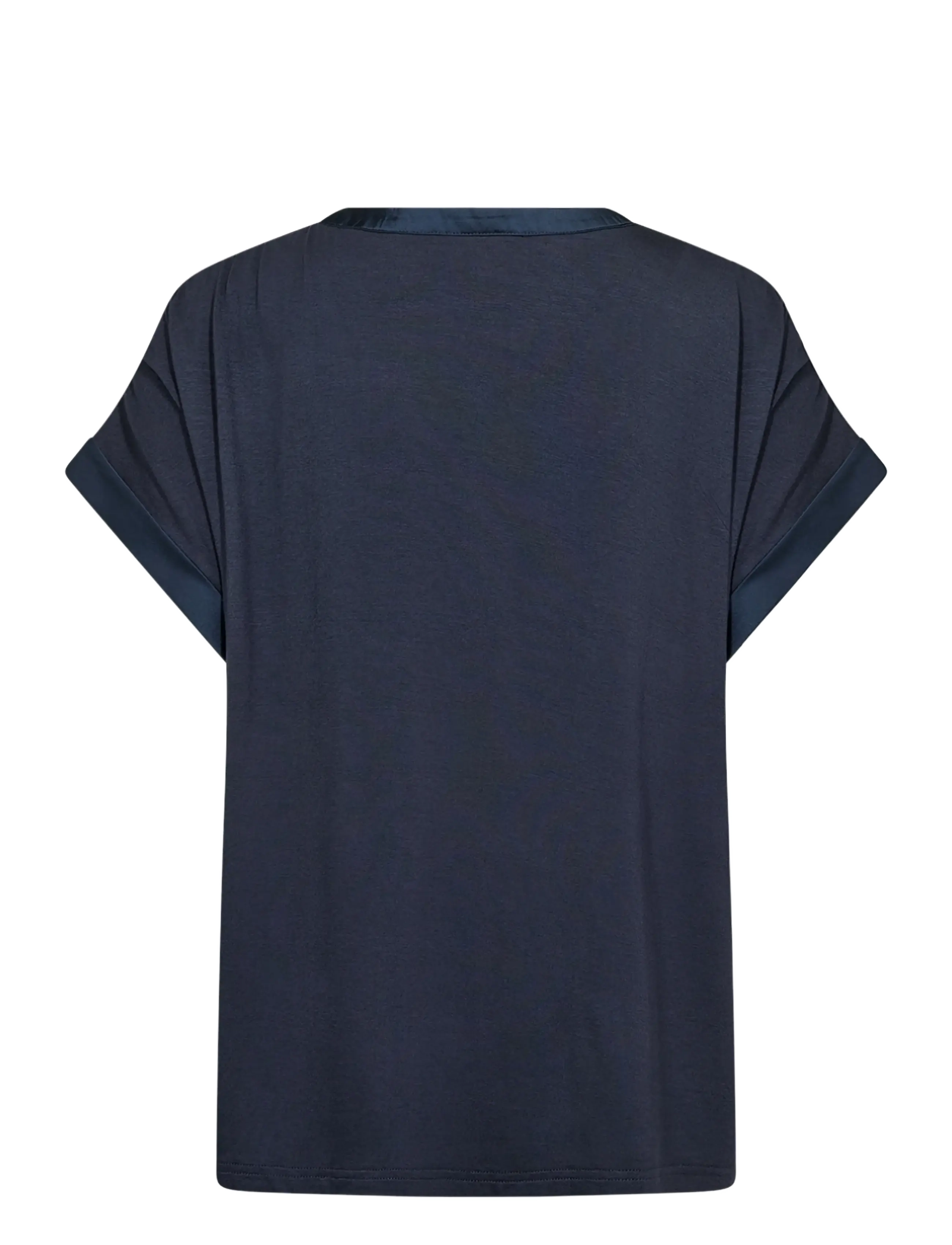 Soyaconcept - SC-THILDE - laveste priser - 6910 navy - 2