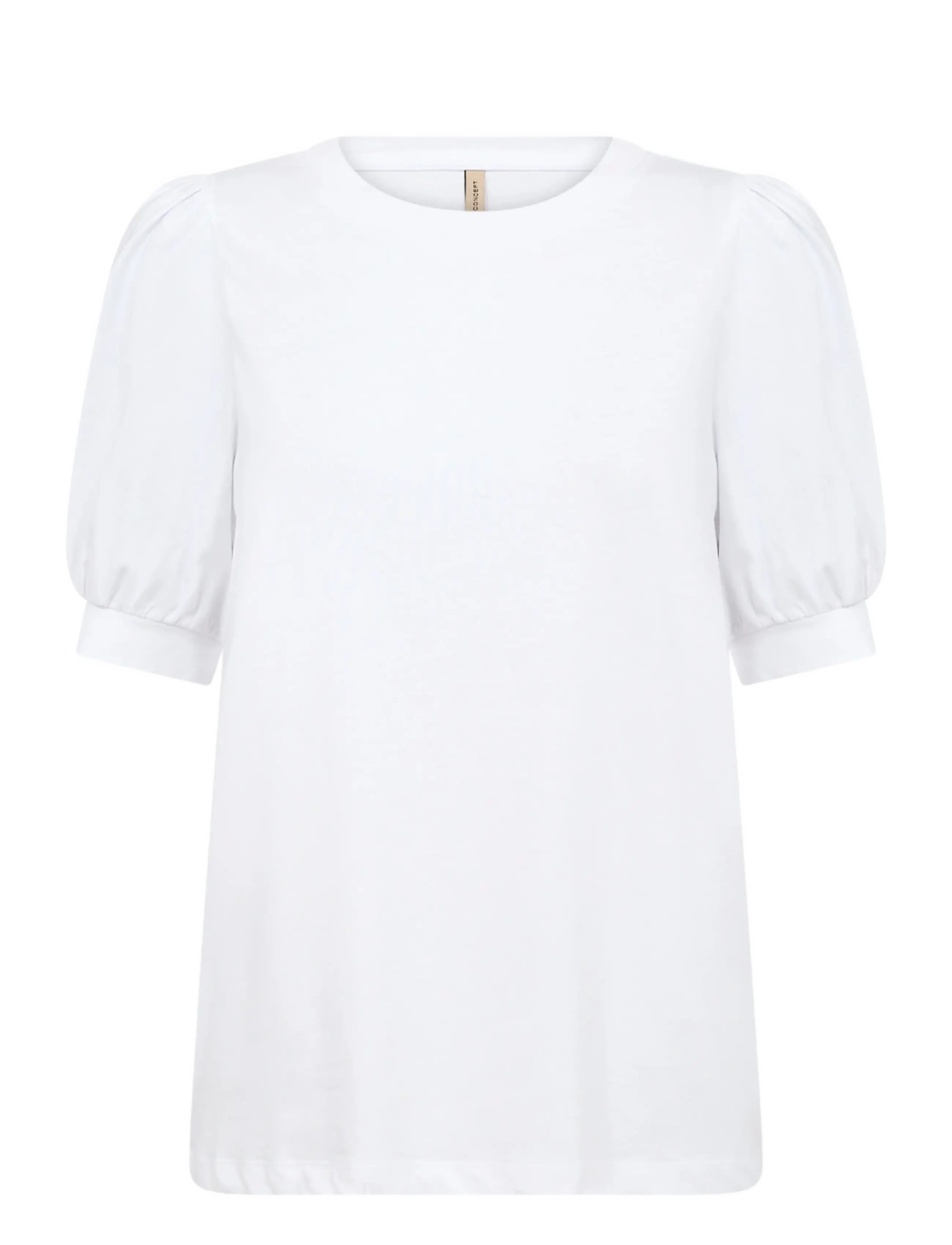 Soyaconcept SC-DERBY - Vis alt - 1000 WHITE / white